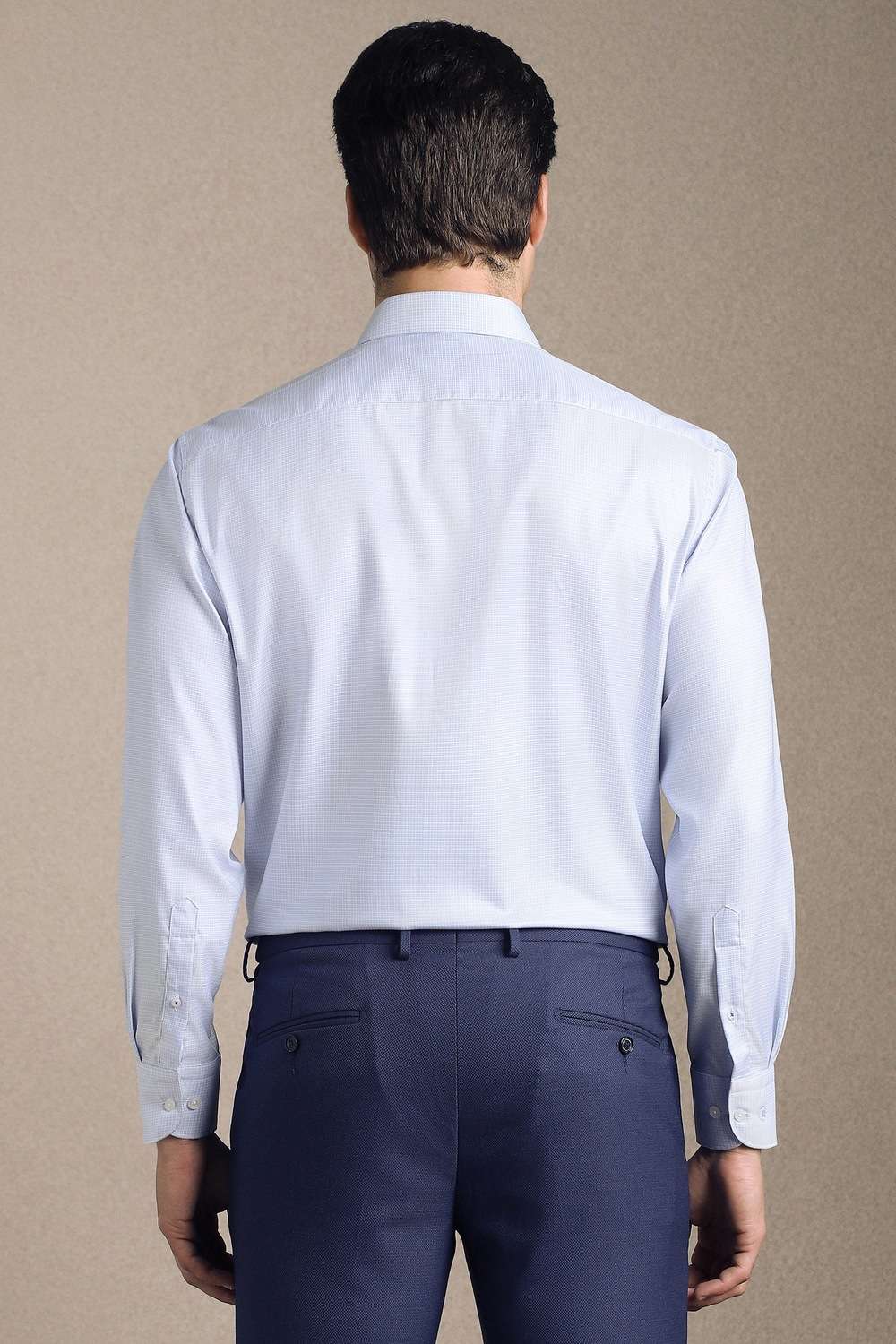 Textured-Cotton-Regular-Fit-Men-s-Shirt