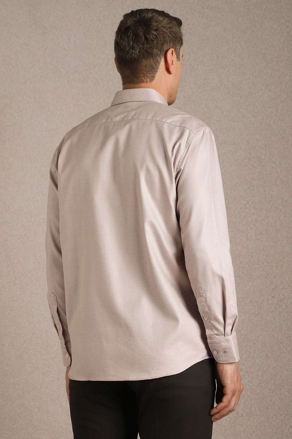 Textured-Cotton-Regular-Fit-Men-s-Shirt