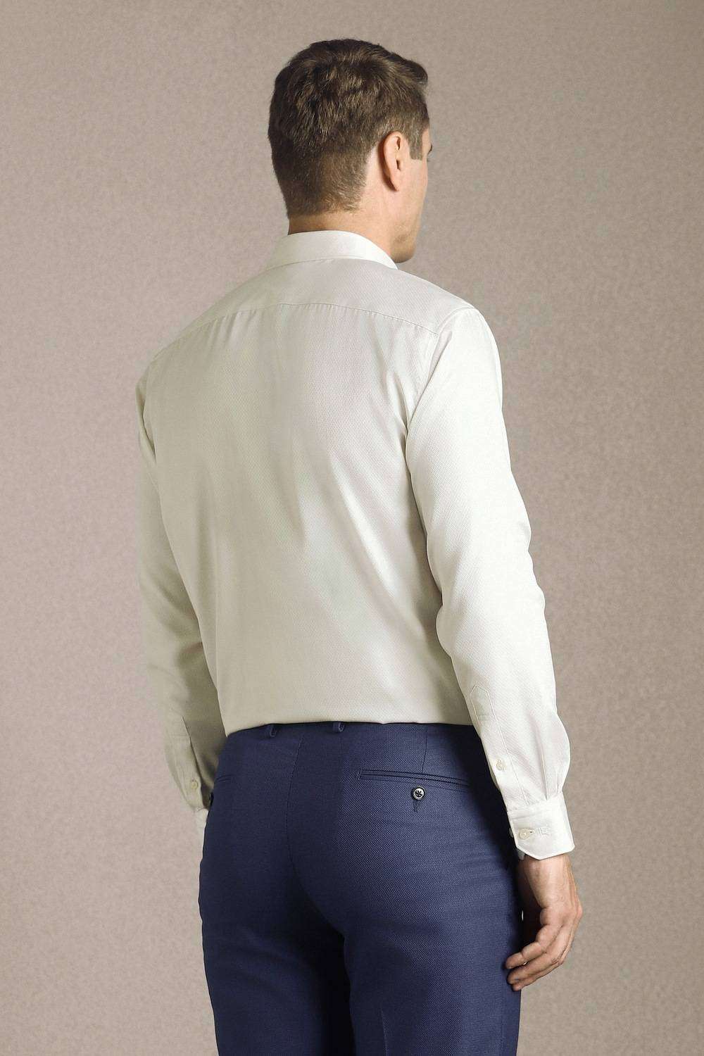 Textured-Cotton-Regular-Fit-Men-s-Shirt