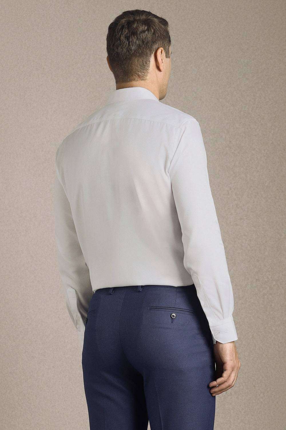 Textured-Cotton-Regular-Fit-Men-s-Shirt