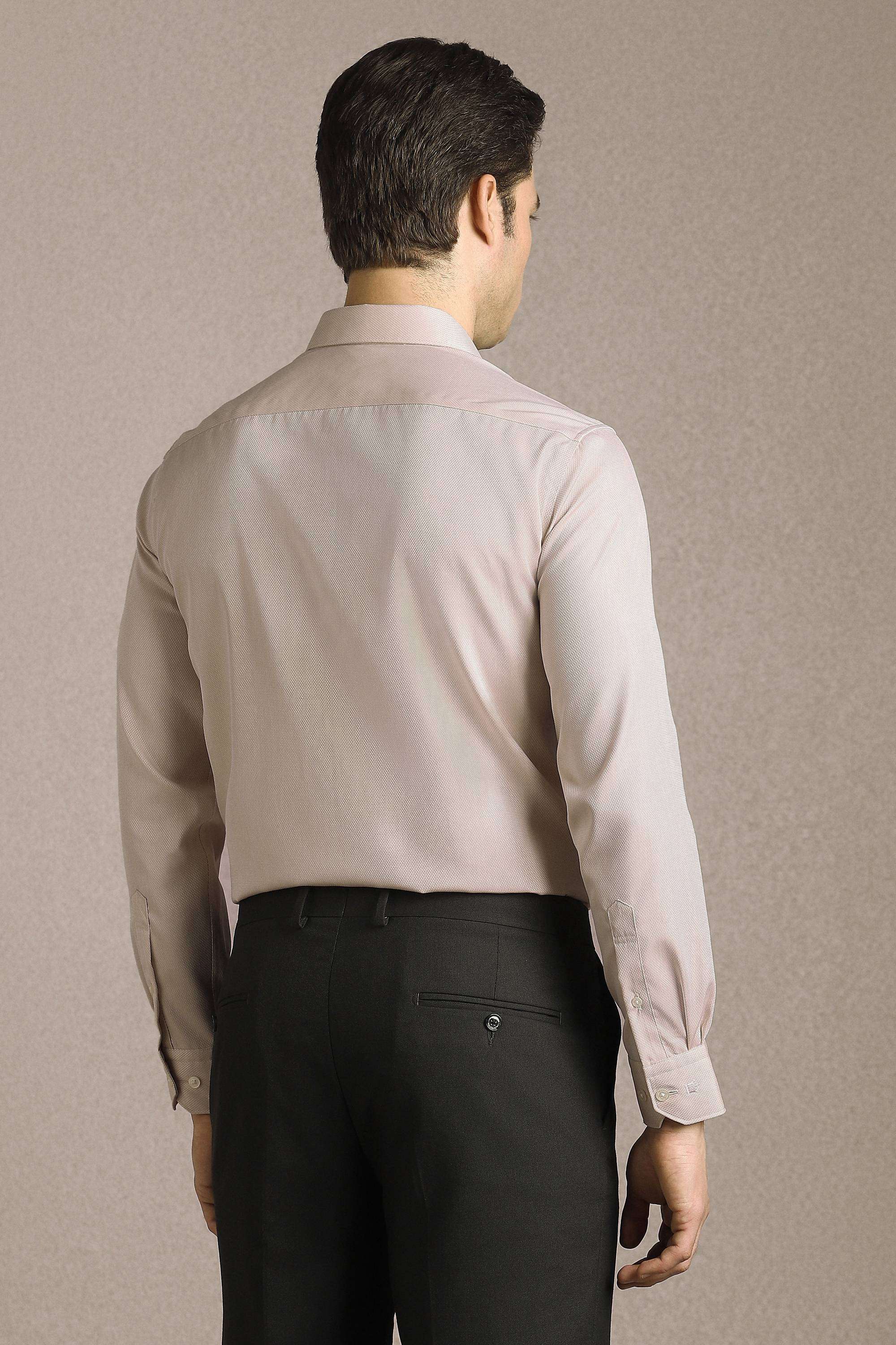 Textured-Cotton-Regular-Fit-Men-s-Shirt