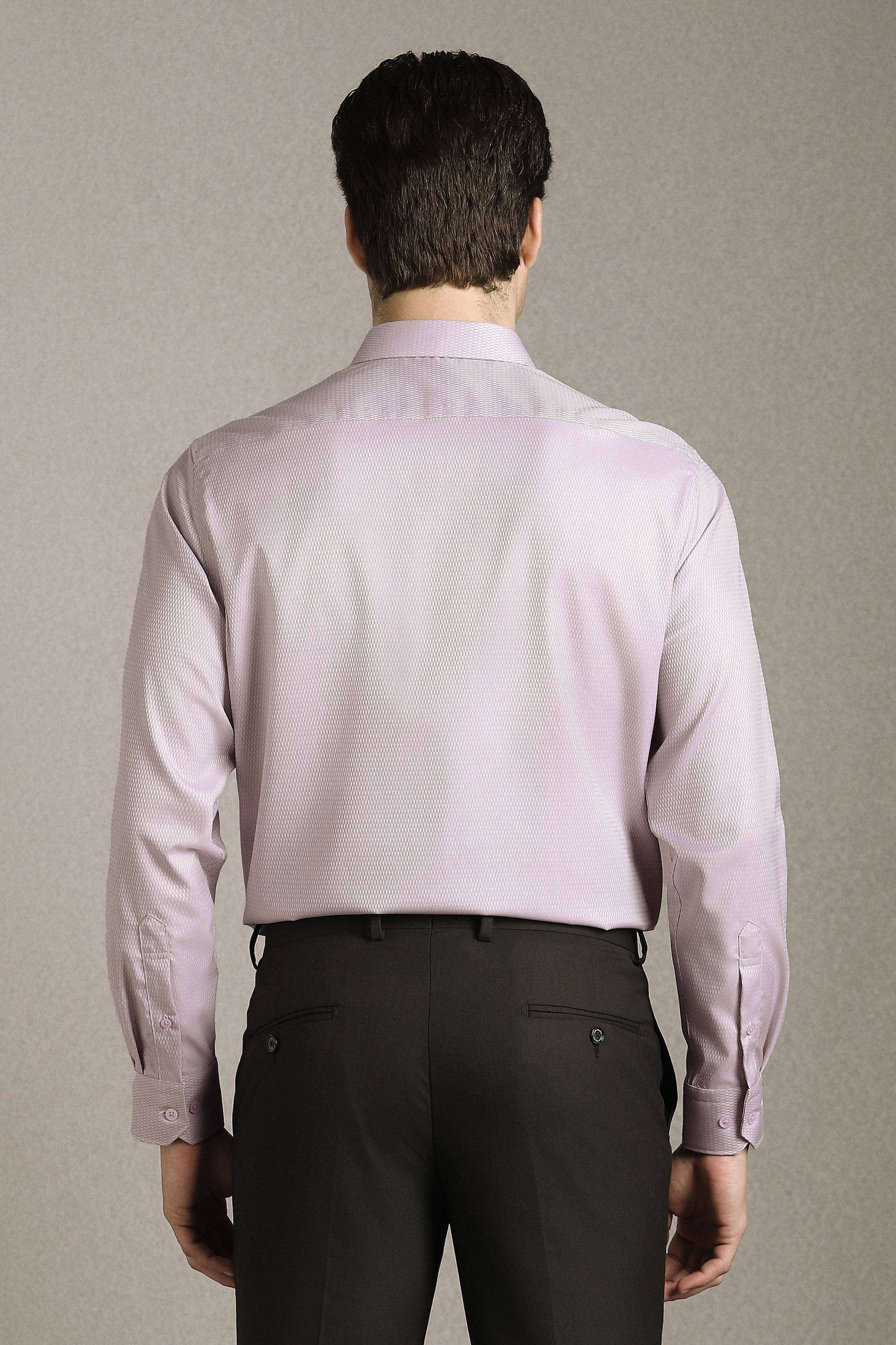 Textured-Cotton-Regular-Fit-Men-s-Shirt