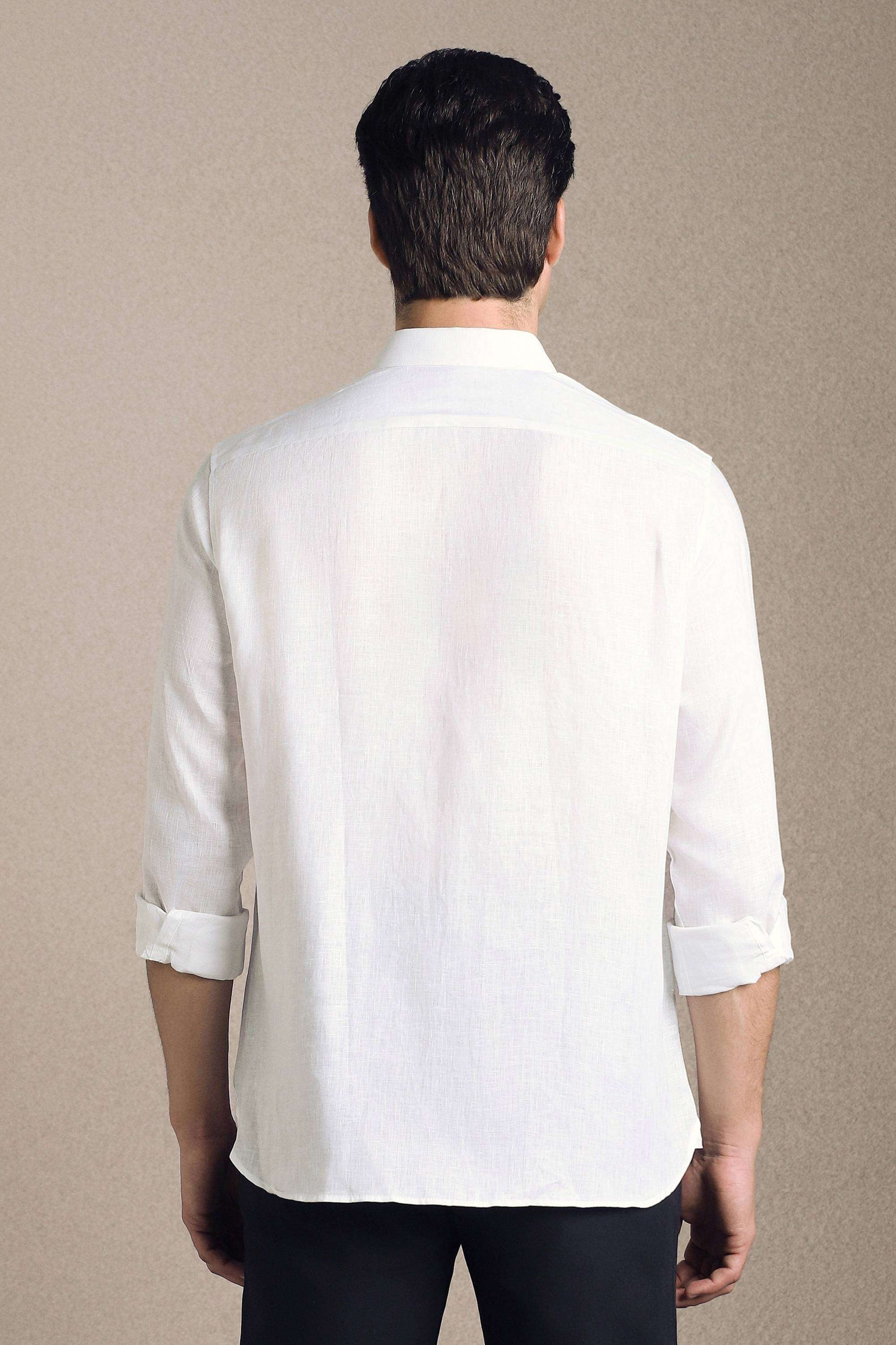 Textured-Linen-Regular-Fit-Men-s-Shirt