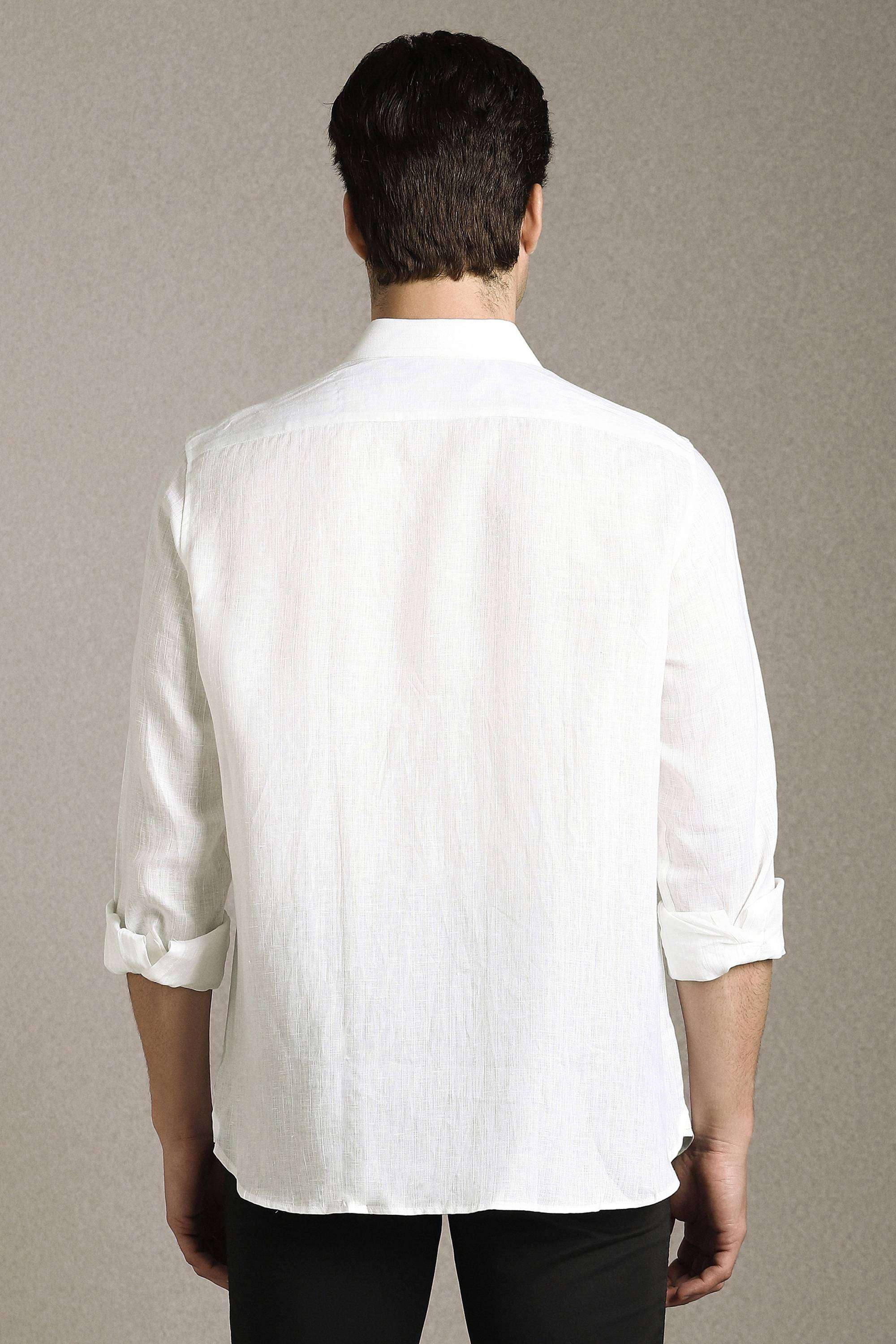 Stripes-Linen-Regular-Fit-Men-s-Shirt