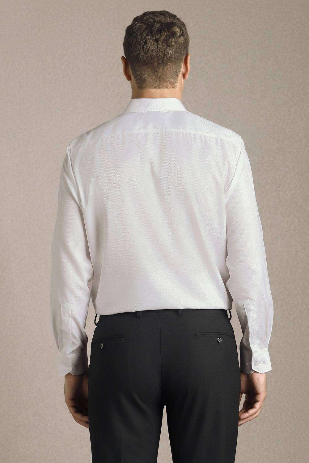 Textured-Cotton-Regular-Fit-Men-s-Shirt