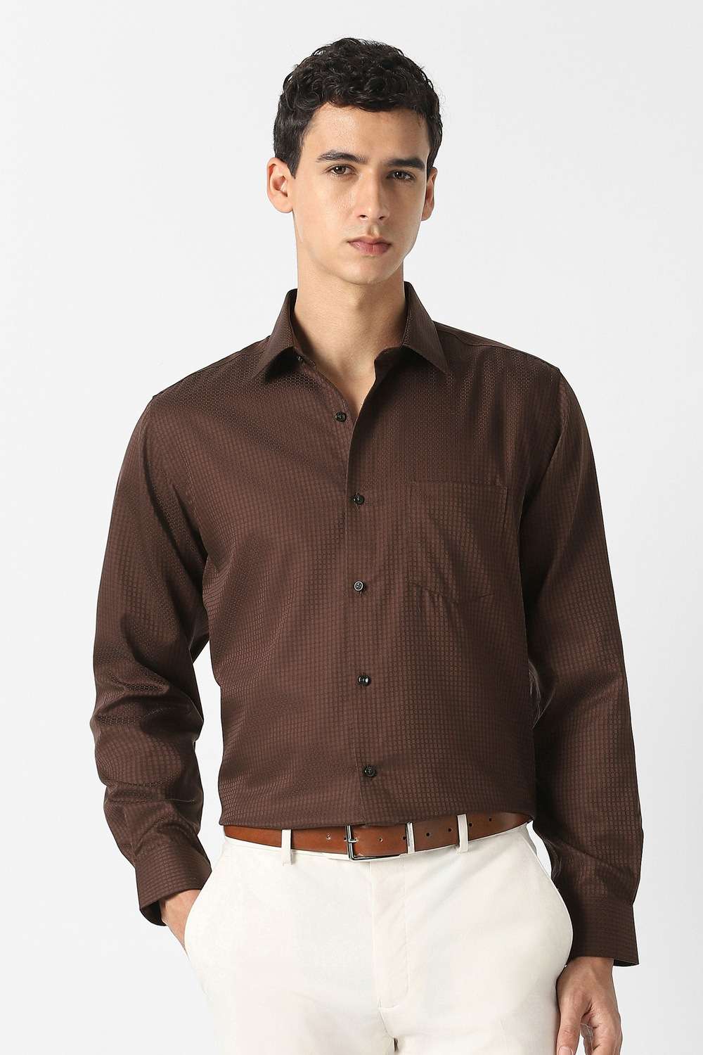 Checks-Cotton-Regular-Fit-Men-s-Shirt