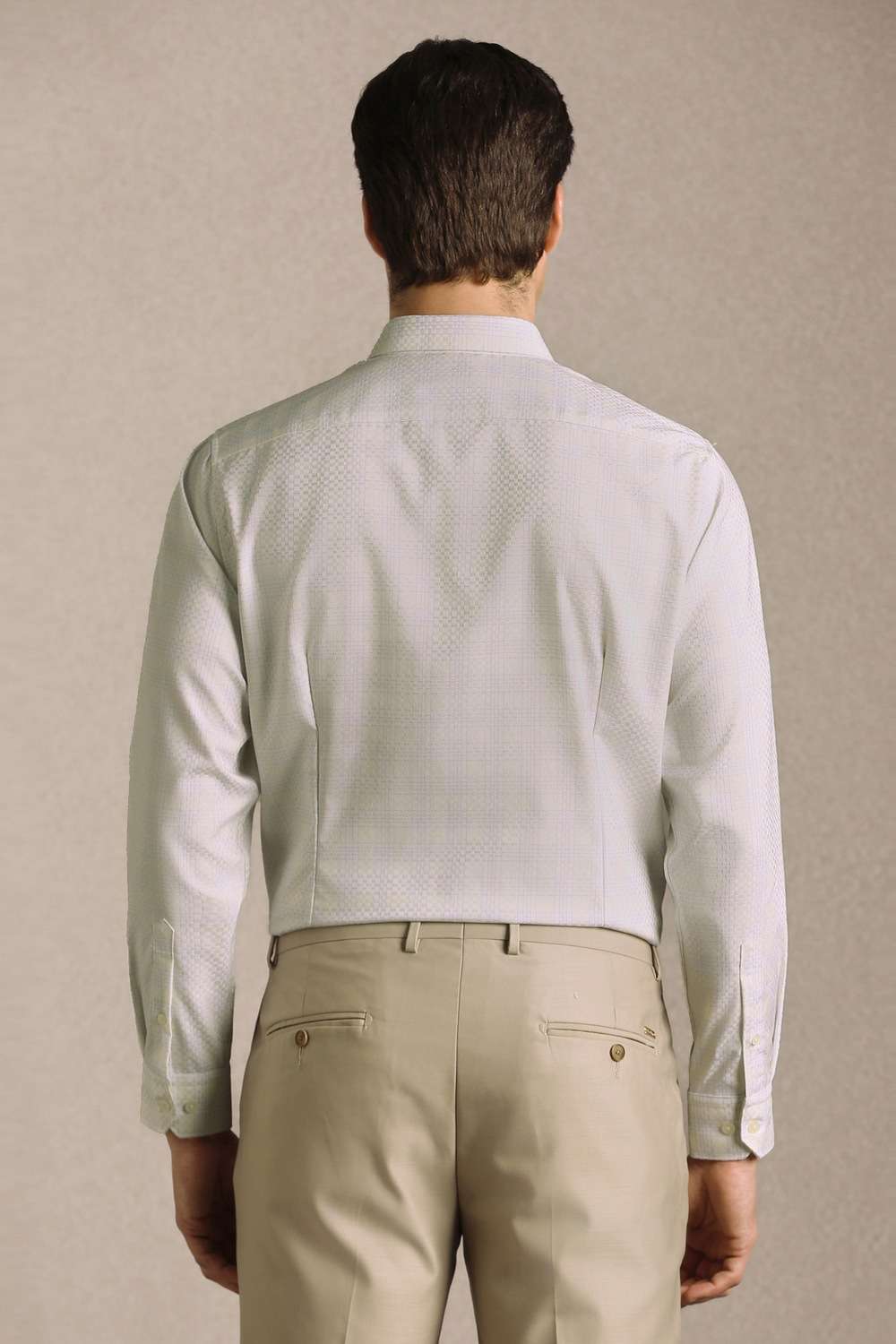 Checks-Cotton-Slim-Fit-Men-s-Shirt