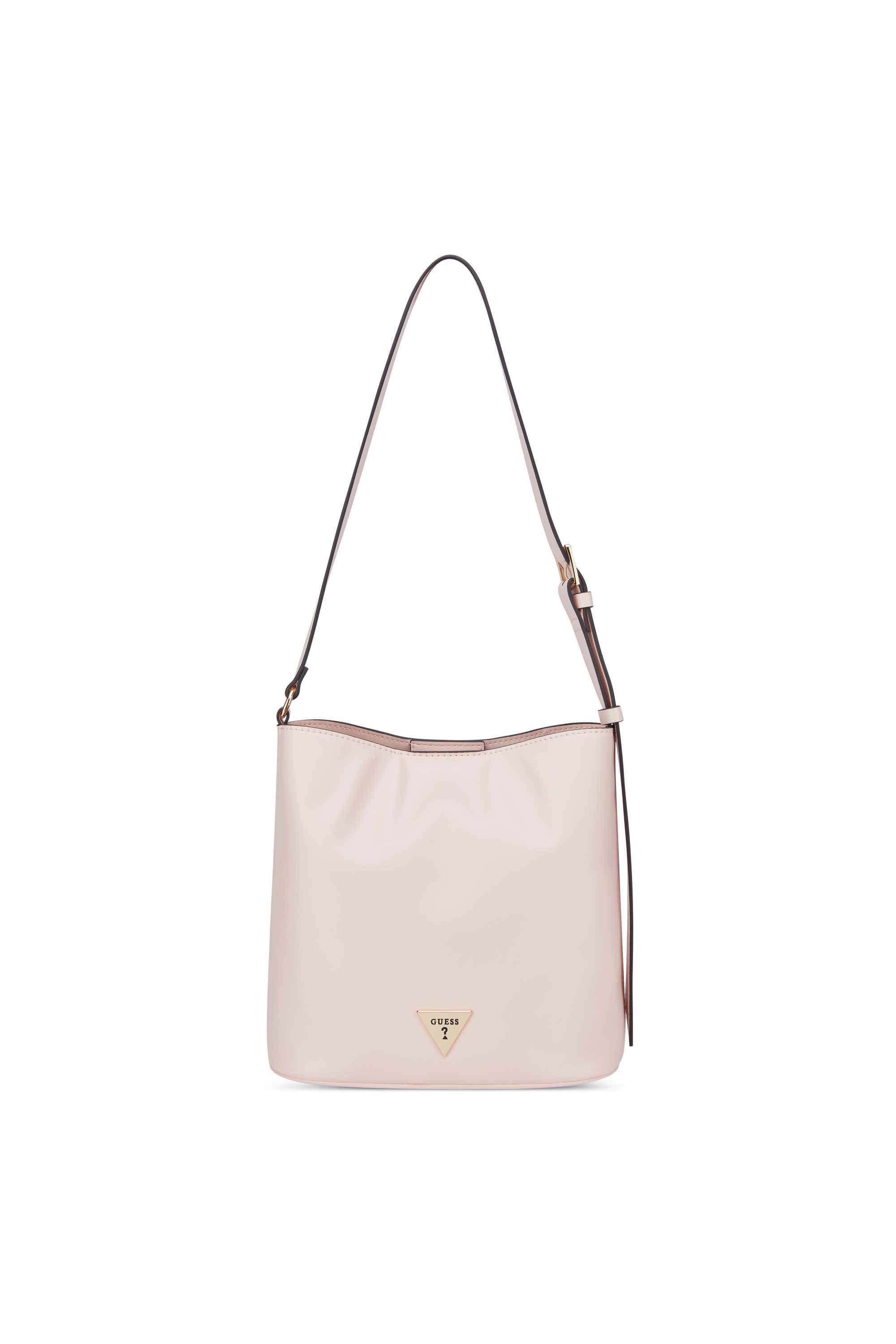 PU-Solid-Zipper-Casual-Wear-Women-Shoulder-Bag
