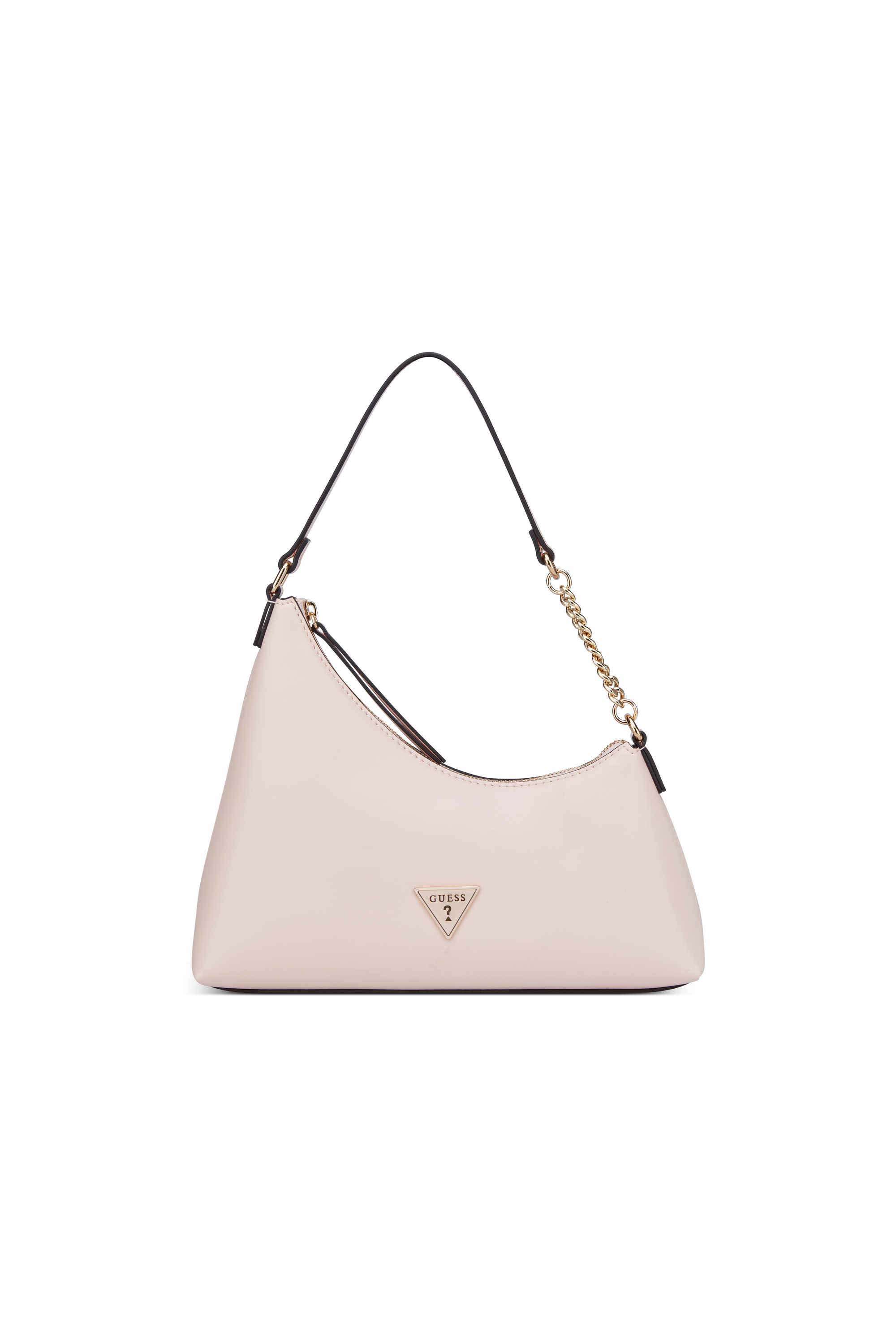 PU-Solid-Zipper-Casual-Wear-Women-Shoulder-Bag