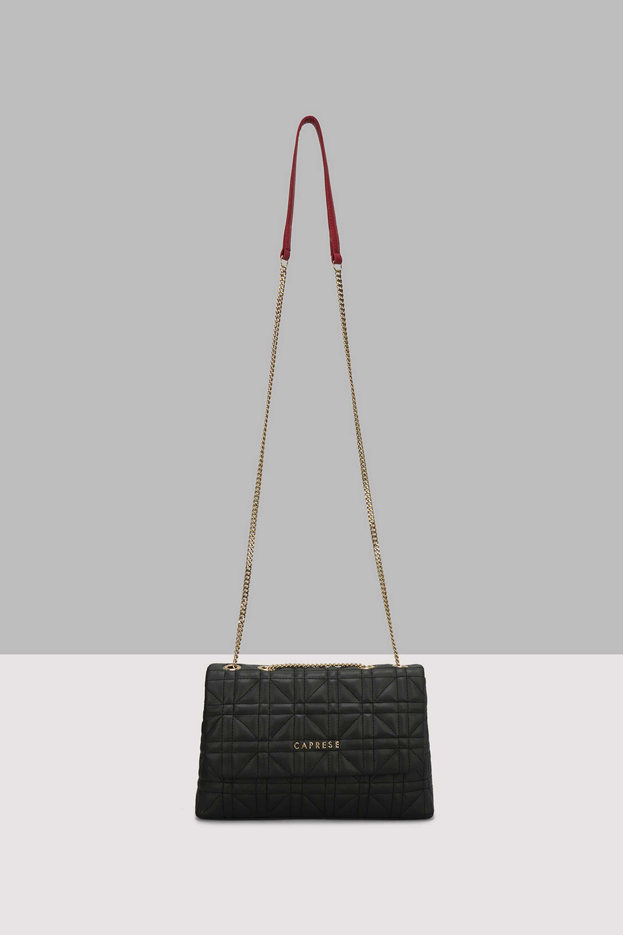 Zipper-Faux-Leather-Women-Everyday-Sling-Bag