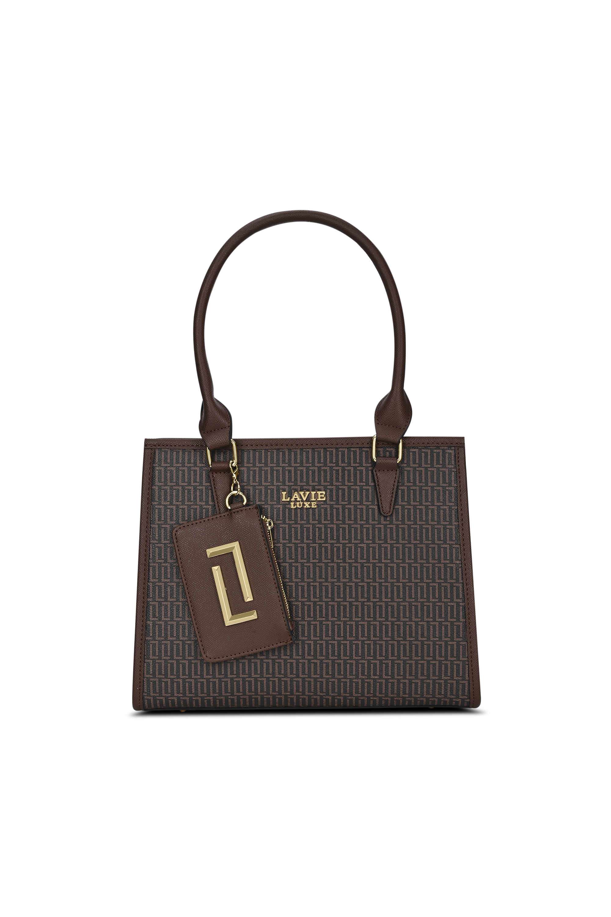Zipper-Synthetic-Women-Casual-Wear-Satchel