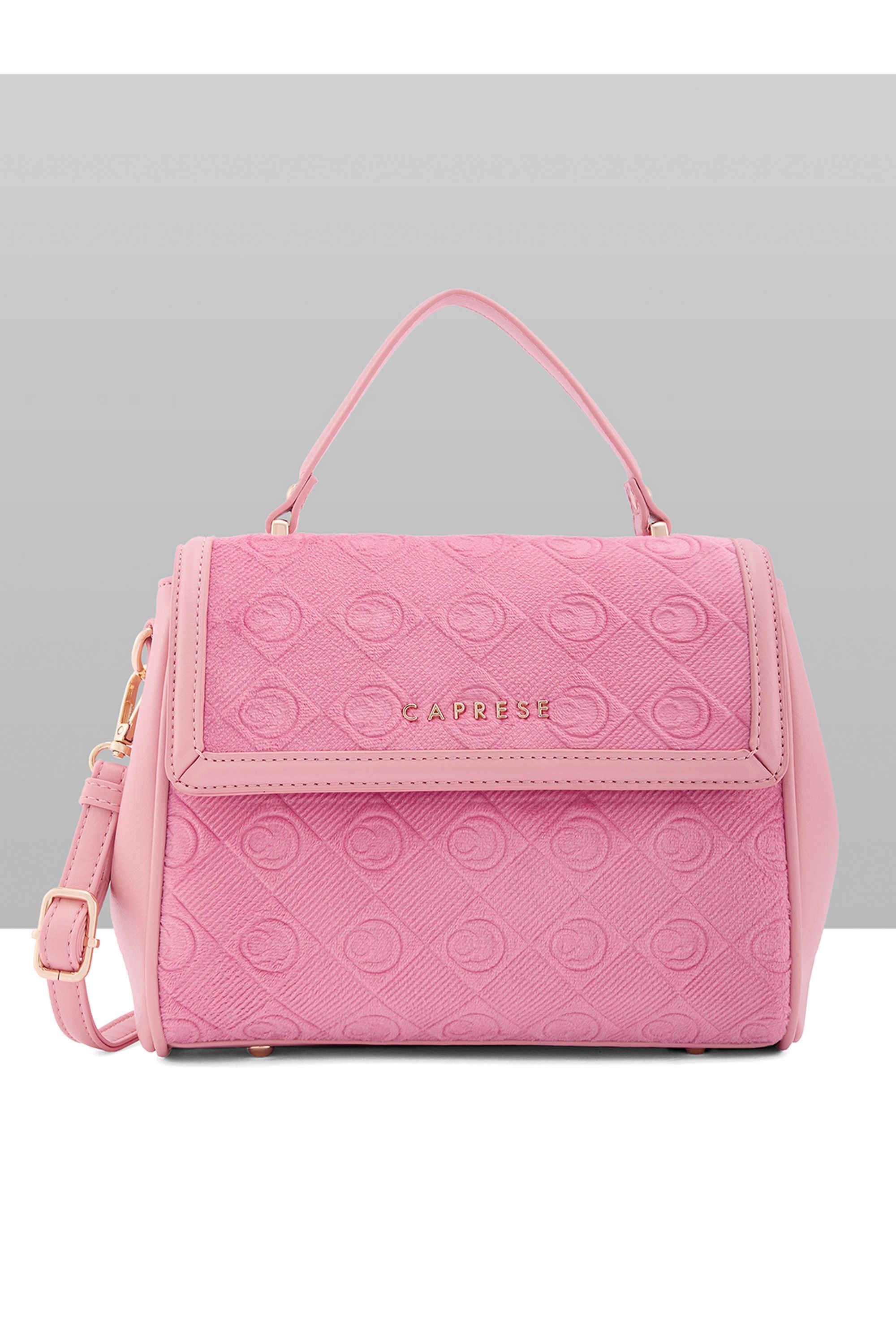 Summer-Collection-Zipper-Velvet-Women-Everyday-Sling-Bag