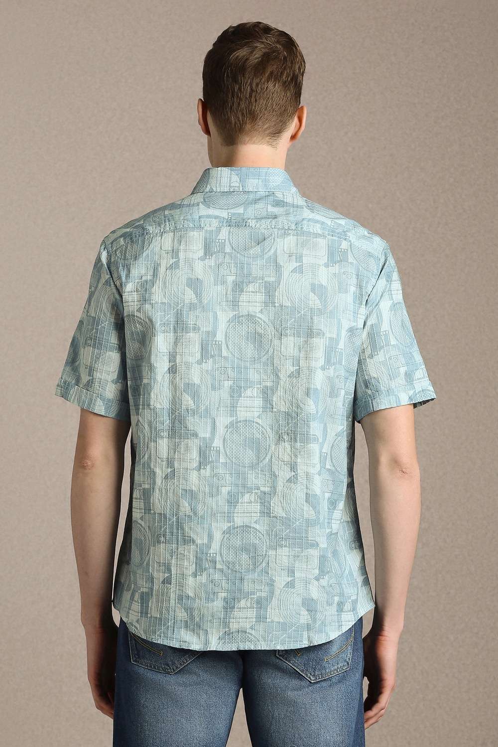 Printed-Cotton-Regular-Fit-Men-s-Shirt