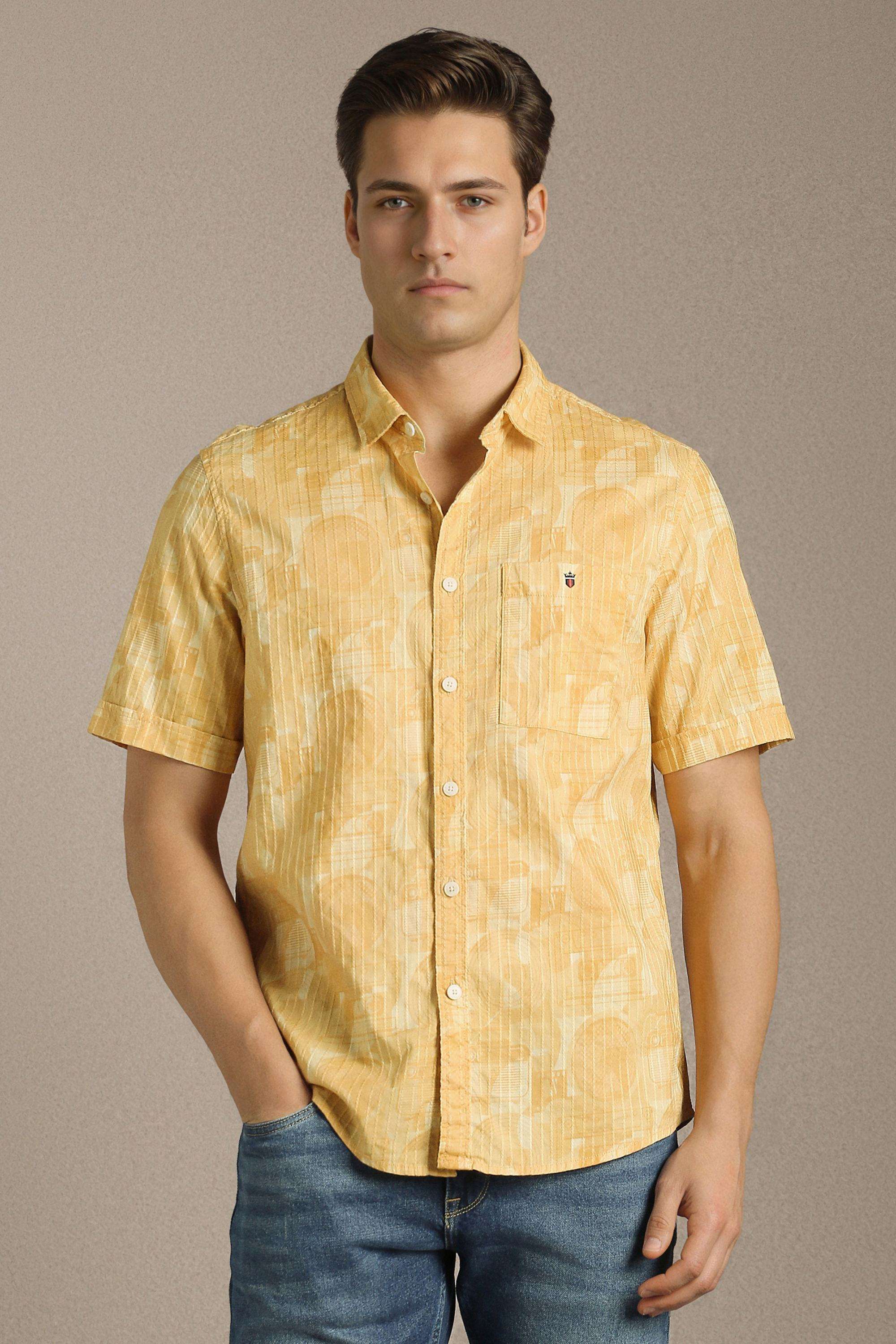 Printed-Cotton-Regular-Fit-Men-s-Shirt