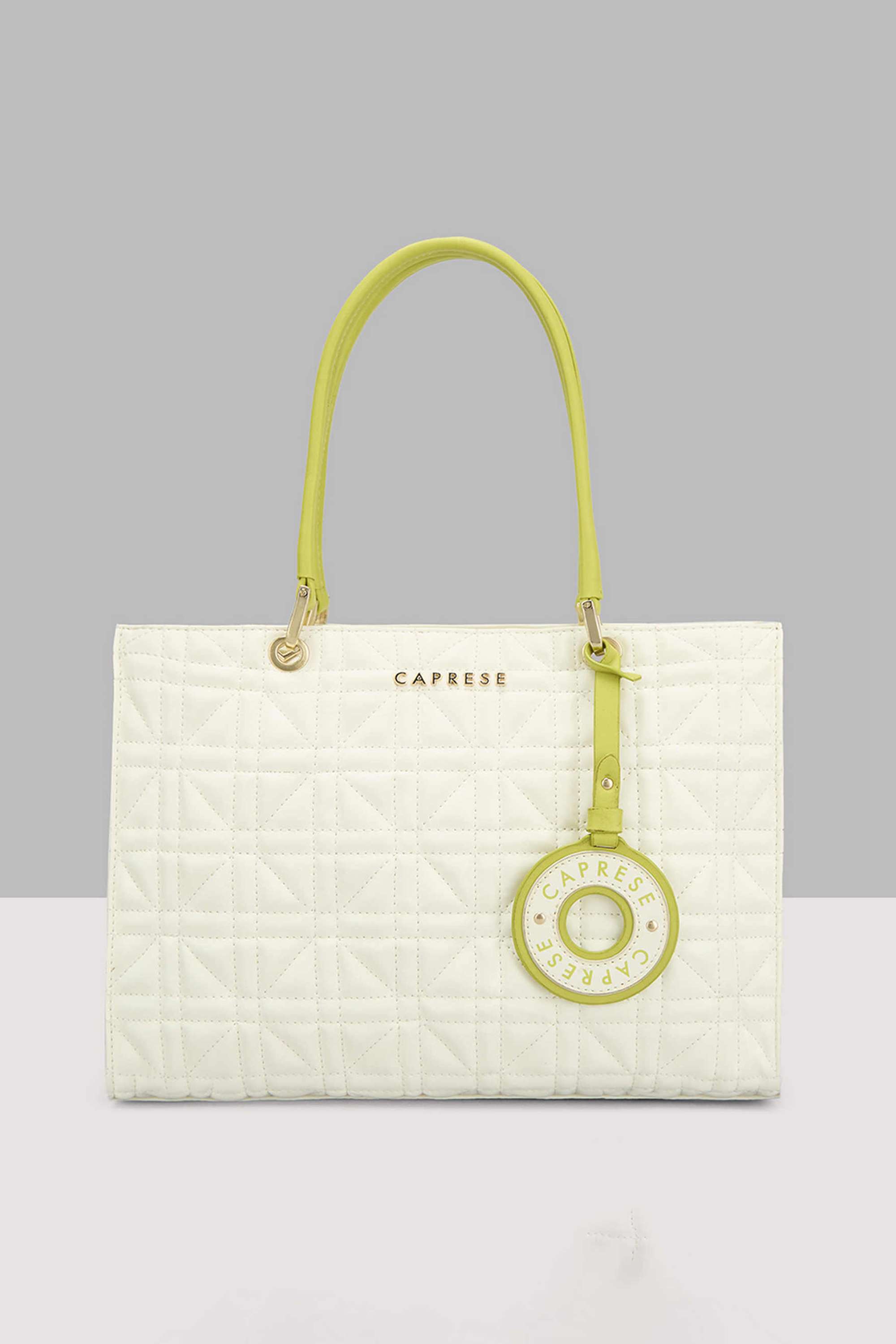 Zipper-Faux-Leather-Women-Everyday-Satchel