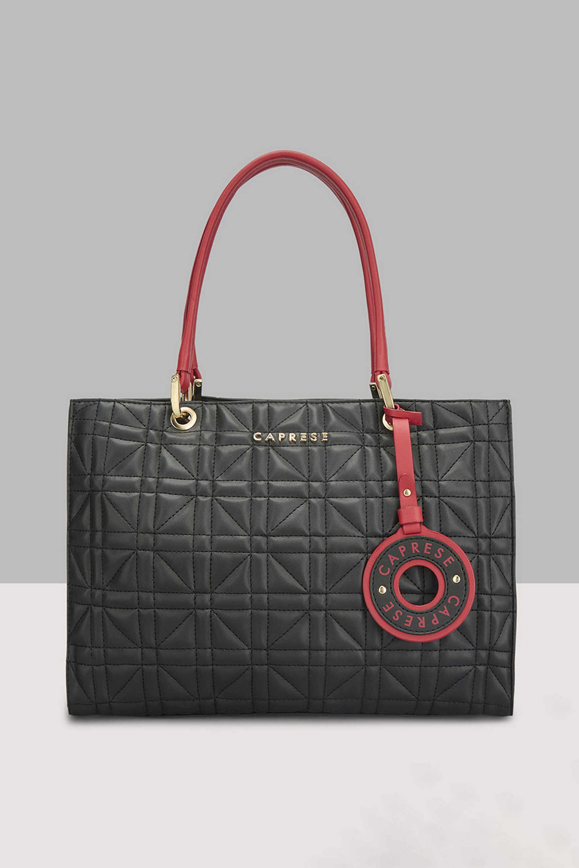 Zipper-Faux-Leather-Women-Everyday-Satchel