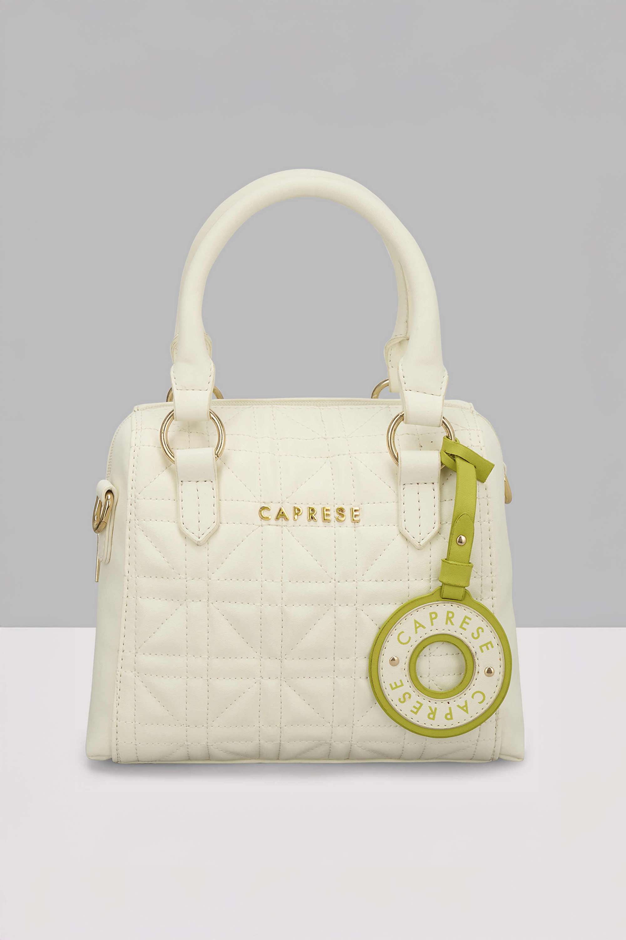Zipper-Faux-Leather-Women-Everyday-Satchel