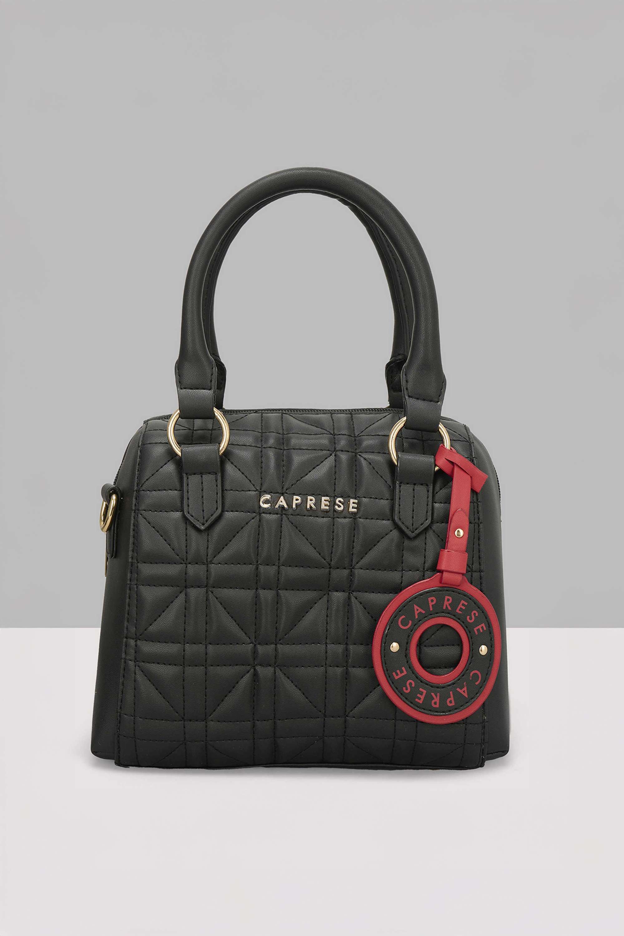 Zipper-Faux-Leather-Women-Everyday-Satchel