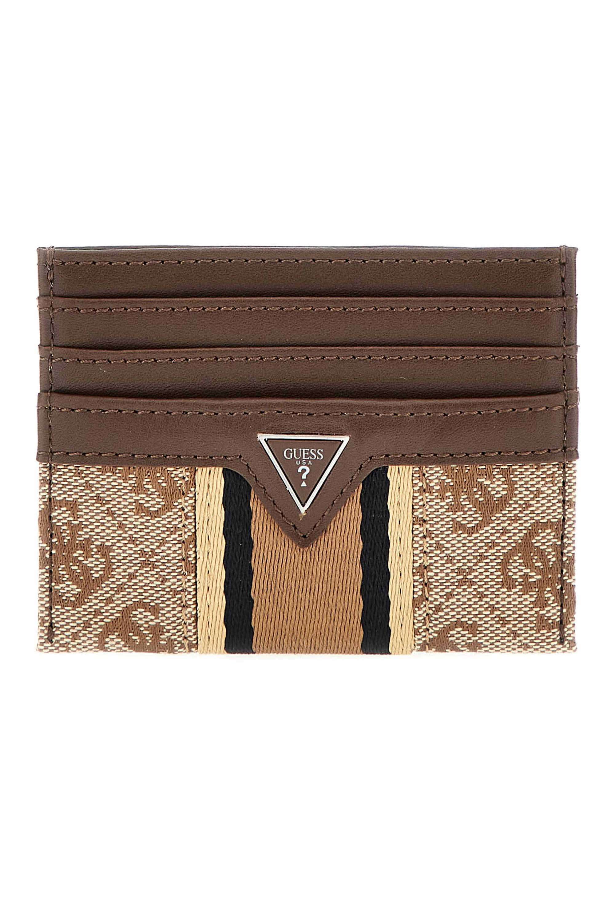 Men-FORMAL-Polyester-Card-Holder