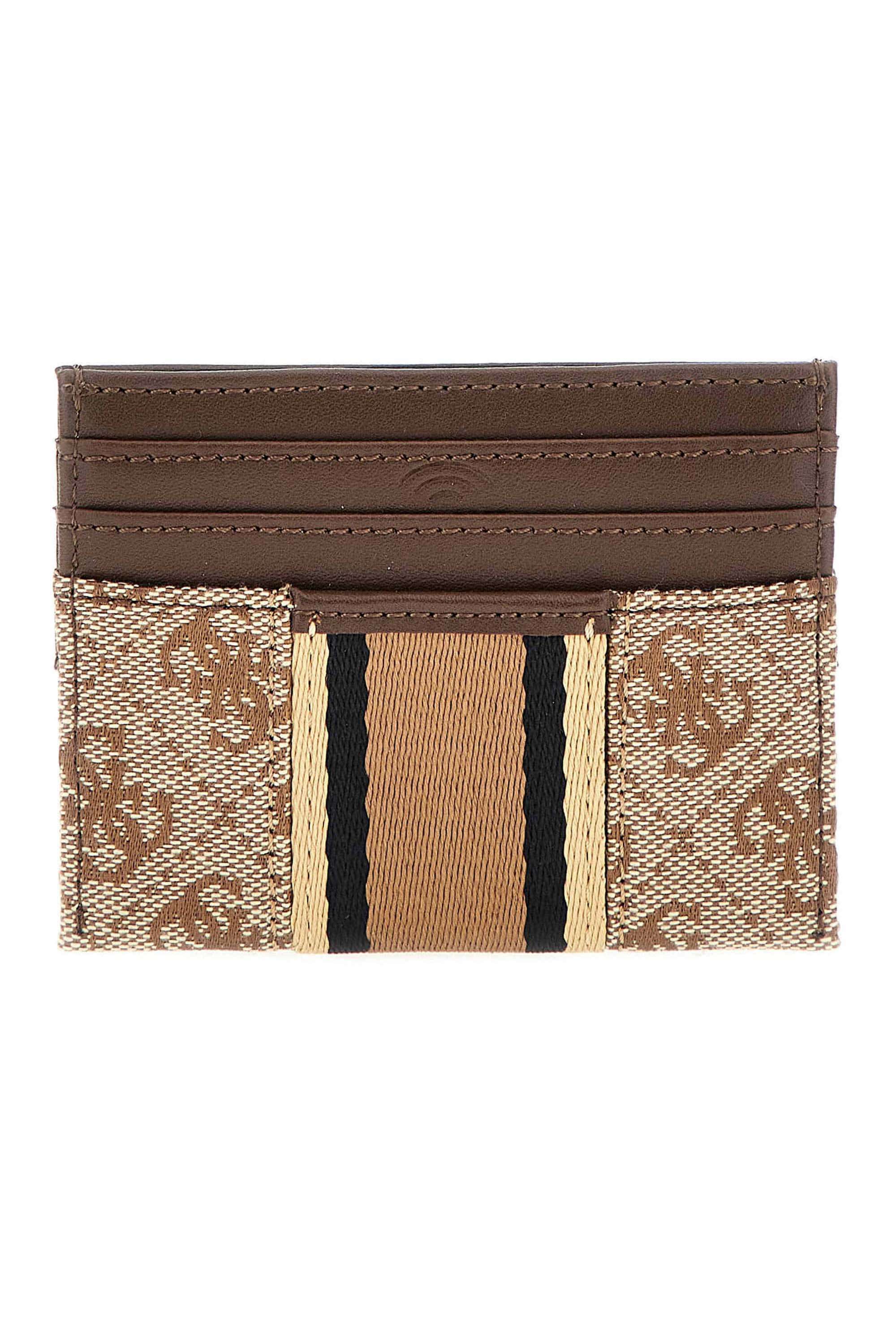 Men-FORMAL-Polyester-Card-Holder