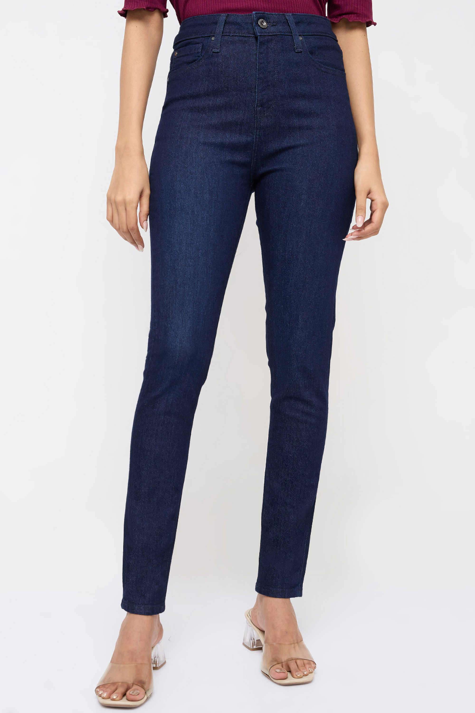 High-Rise-Cotton-Super-Skinny-Fit-Women-s-Jeans