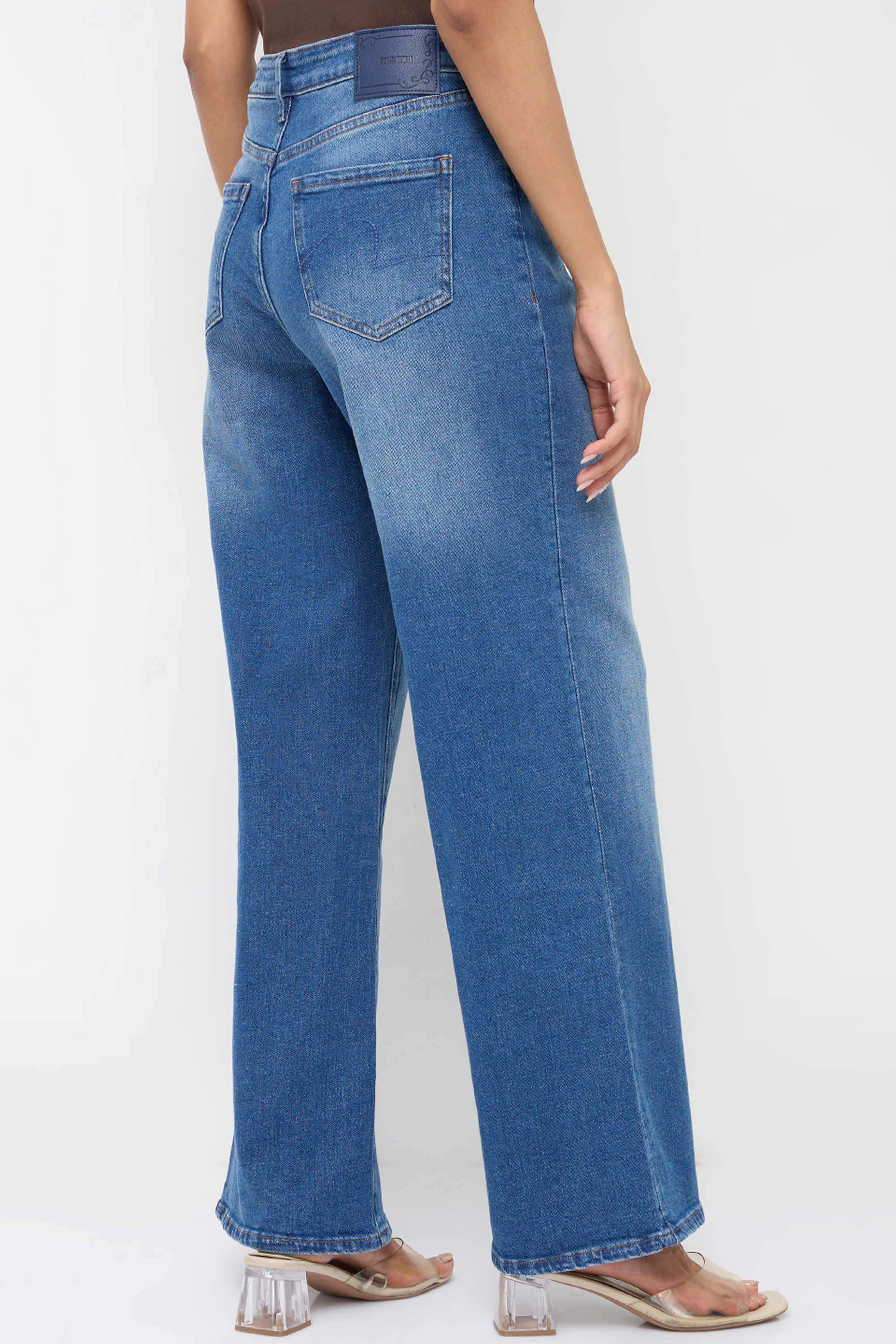 High-Rise-Cotton-Wide-Leg-Fit-Women-s-Jeans