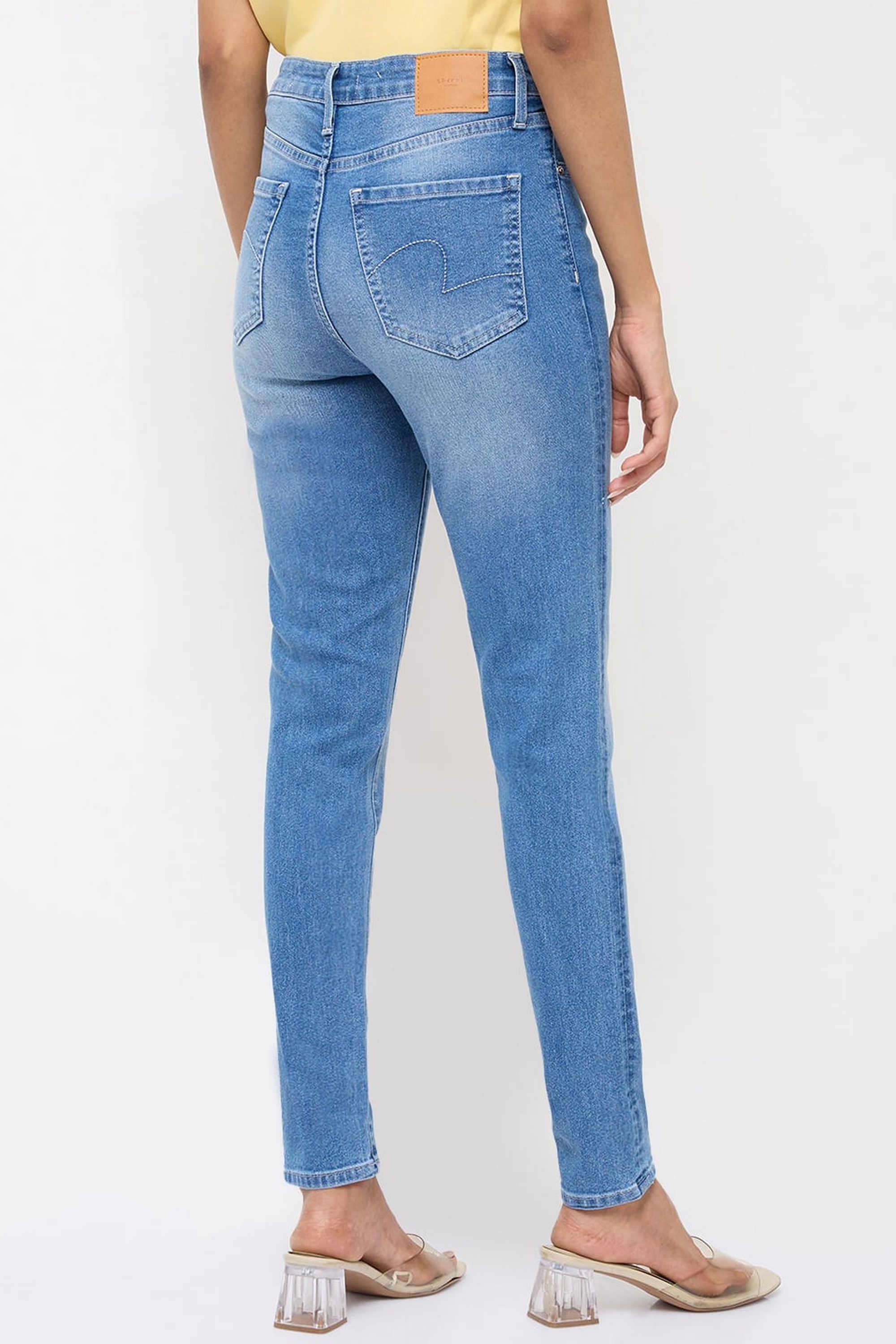 High-Rise-Cotton-Super-Skinny-Fit-Women-s-Jeans