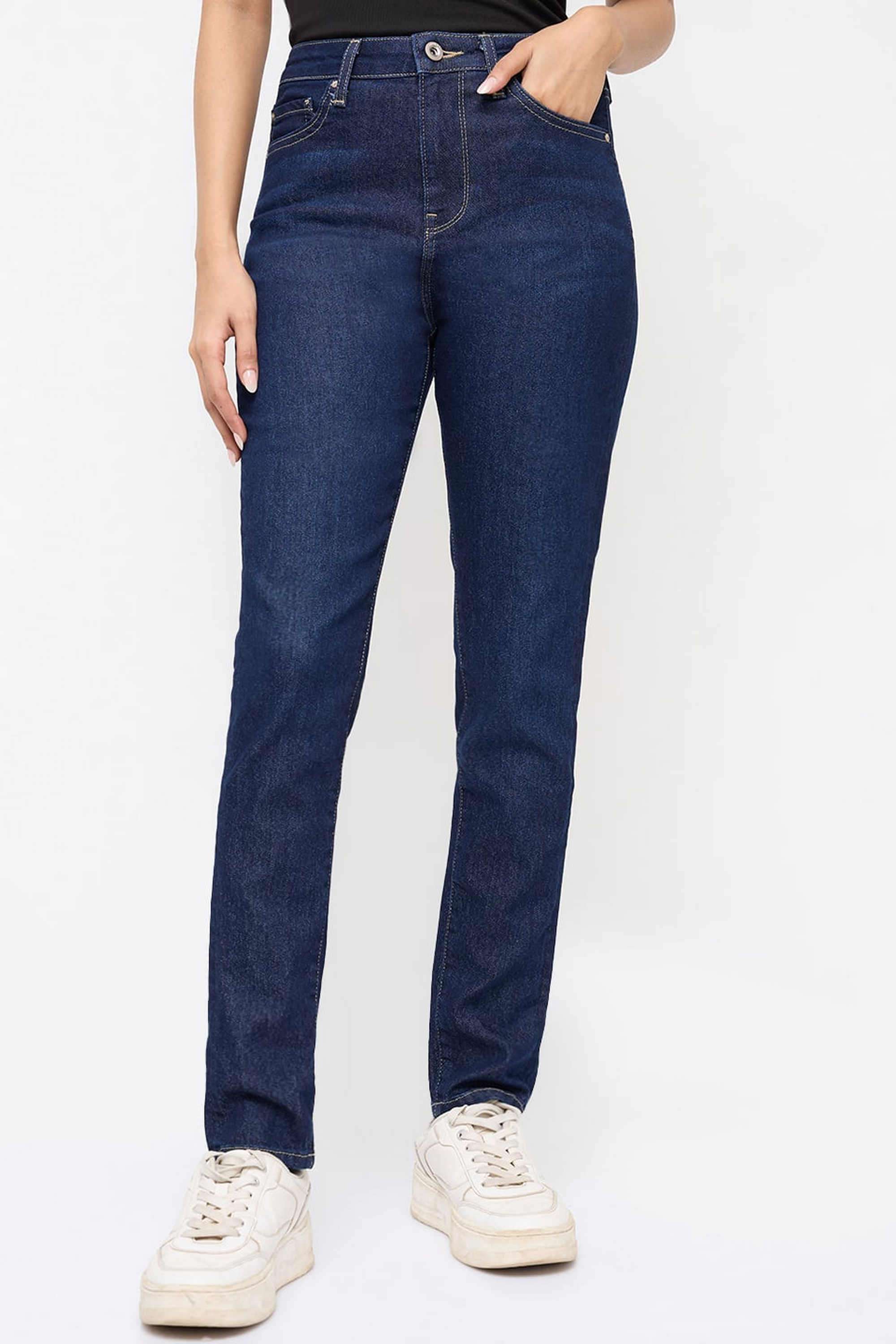 High-Rise-Cotton-Super-Skinny-Fit-Women-s-Jeans
