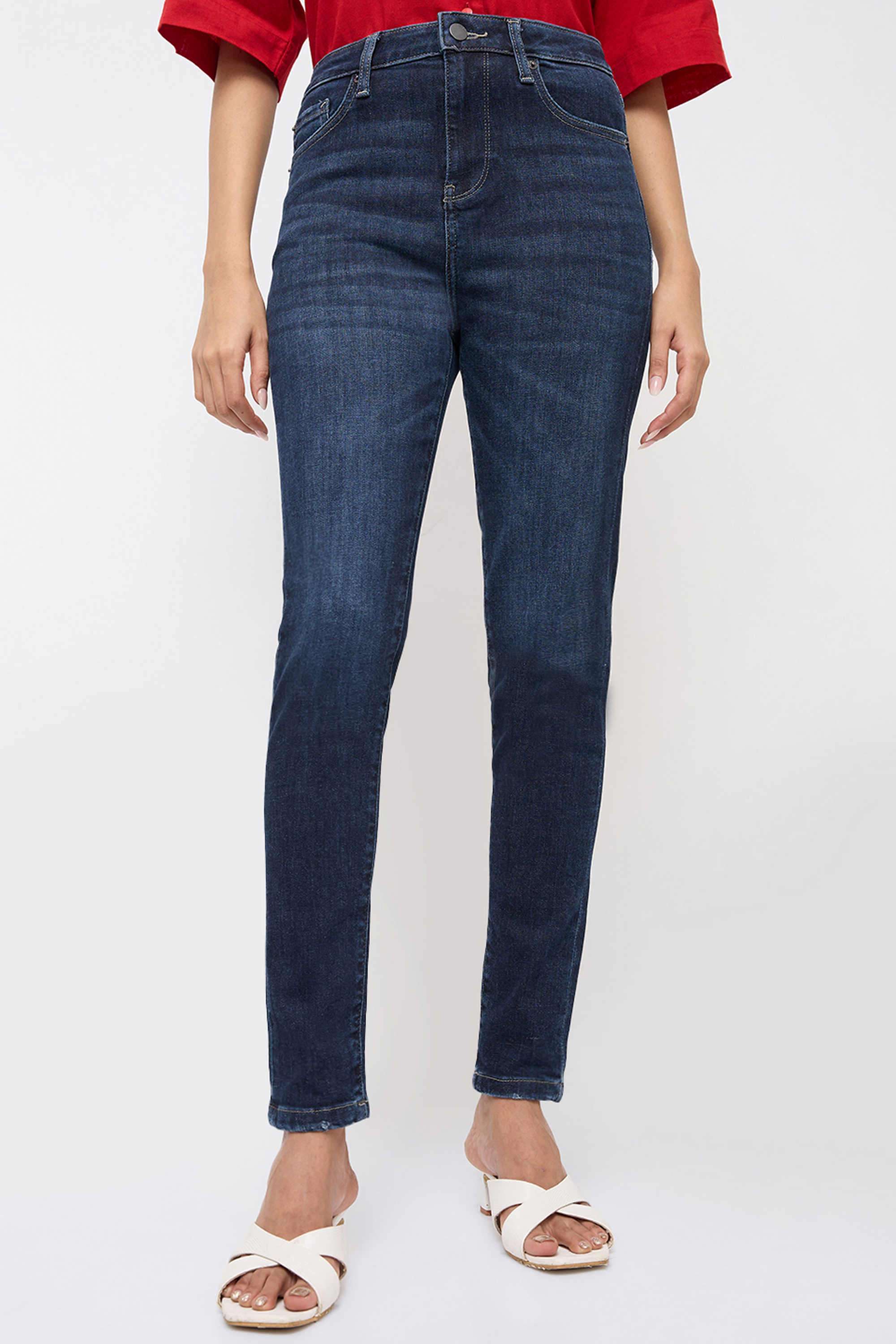 High-Rise-Cotton-Super-Skinny-Fit-Women-s-Jeans