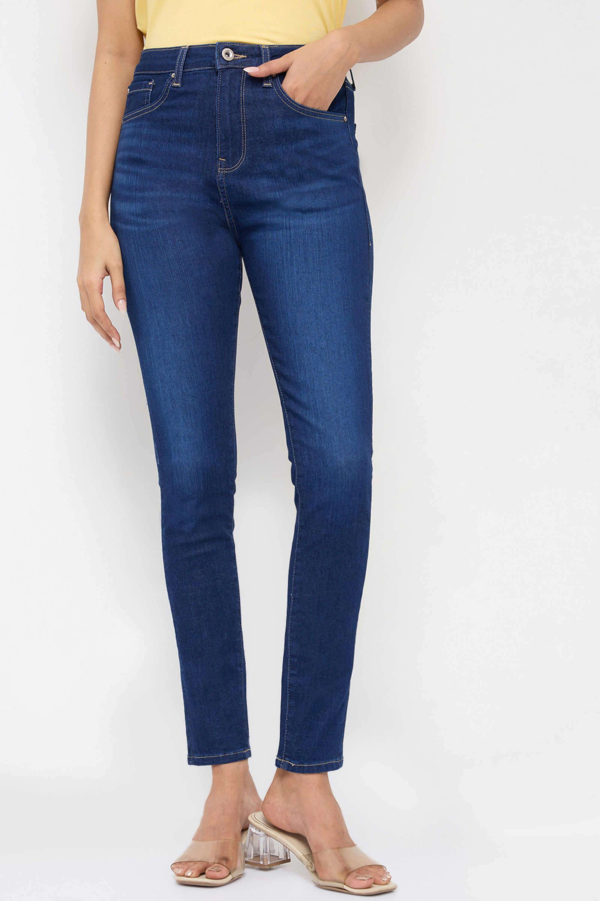 High-Rise-Cotton-Super-Skinny-Fit-Women-s-Jeans