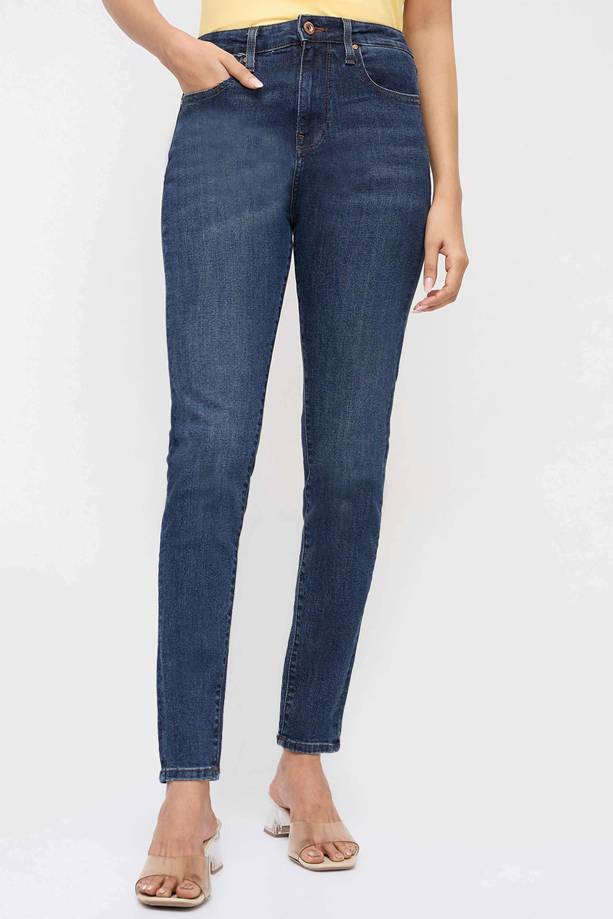 High-Rise-Cotton-Super-Skinny-Fit-Women-Jeans
