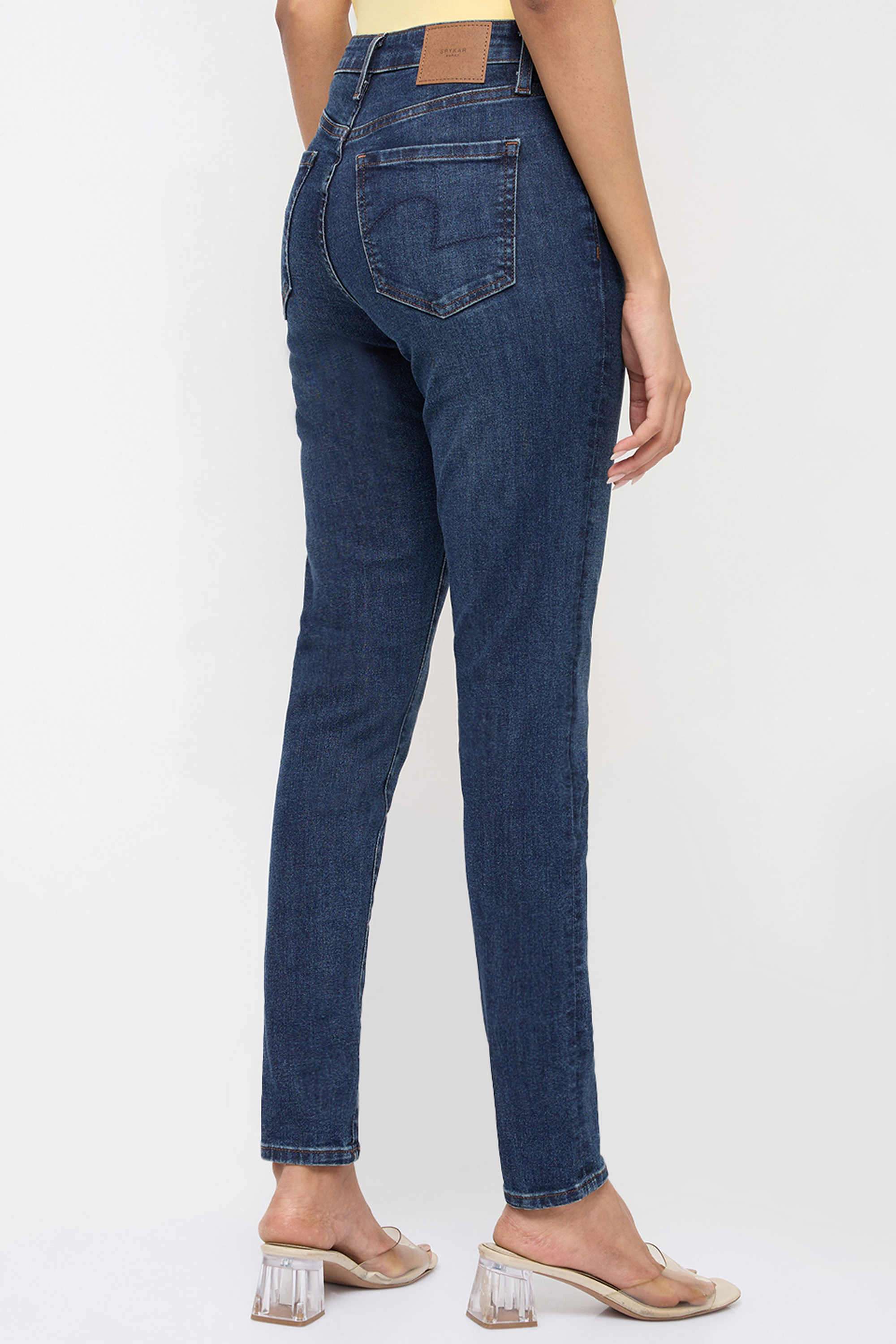 High-Rise-Cotton-Super-Skinny-Fit-Women-Jeans