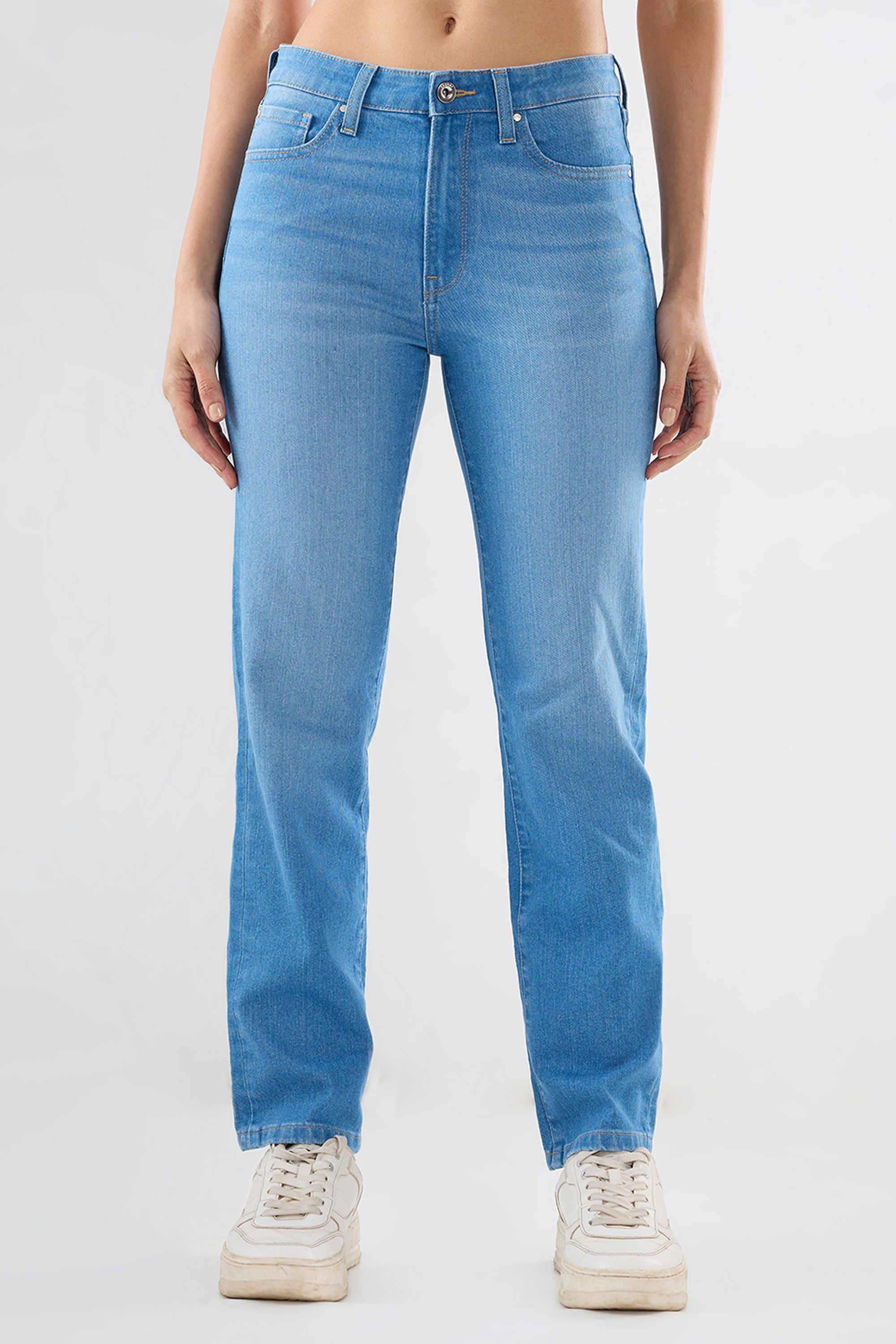Mid-Rise-Cotton-Slim-Fit-Women-Jeans