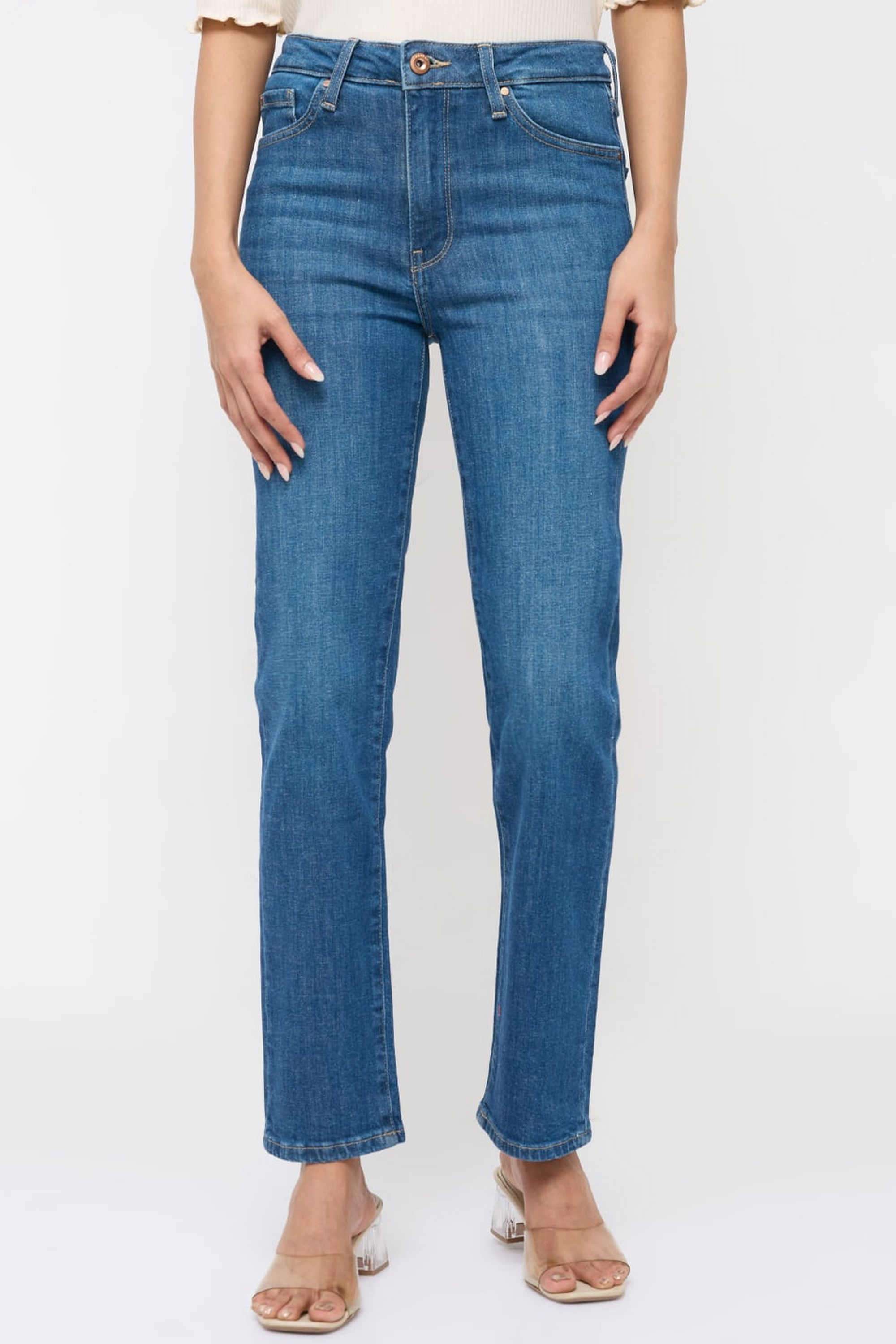 Mid-Rise-Cotton-Straight-Fit-Women-s-Jeans