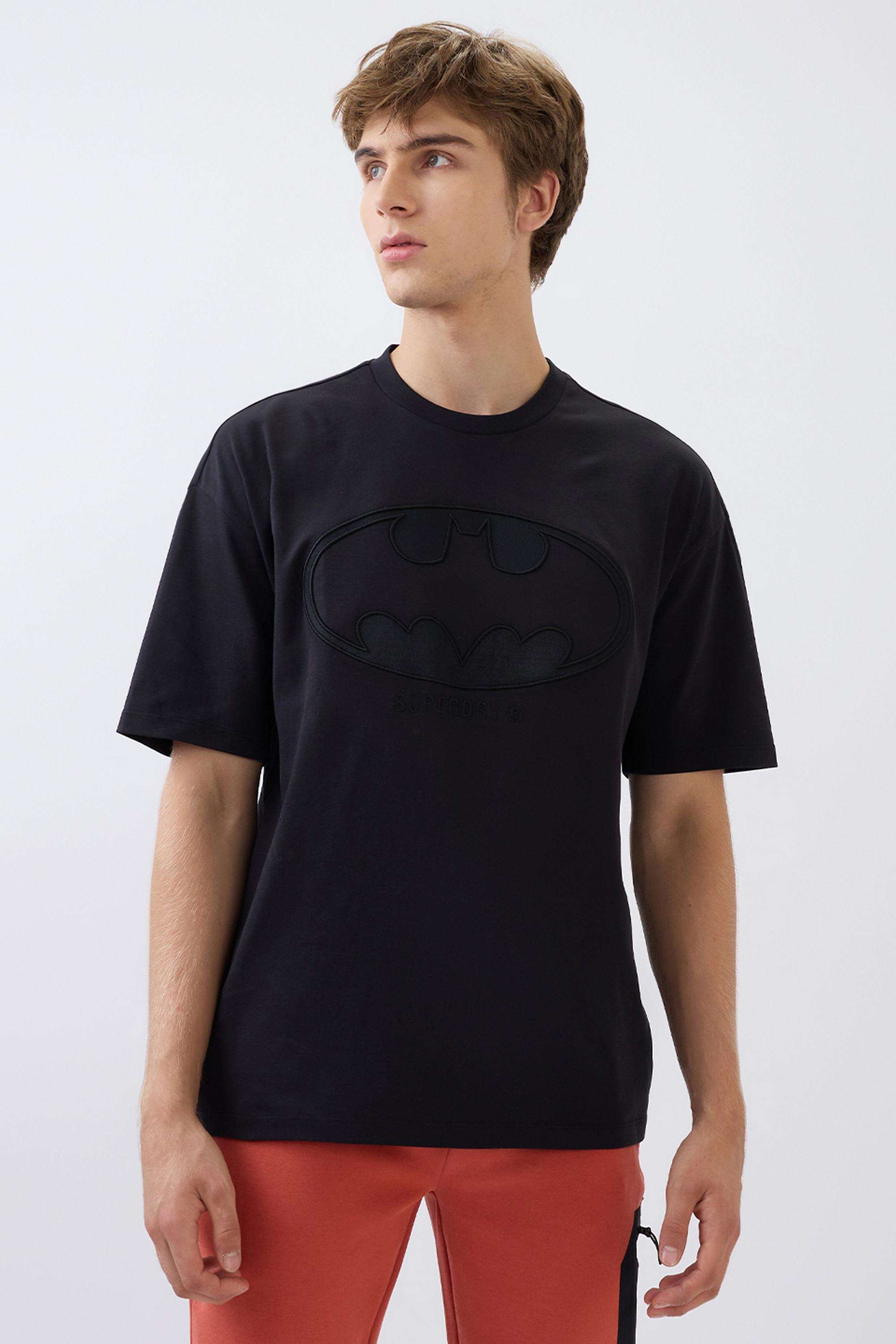 Solid-Cotton-Round-Neck-Men-s-T-Shirt