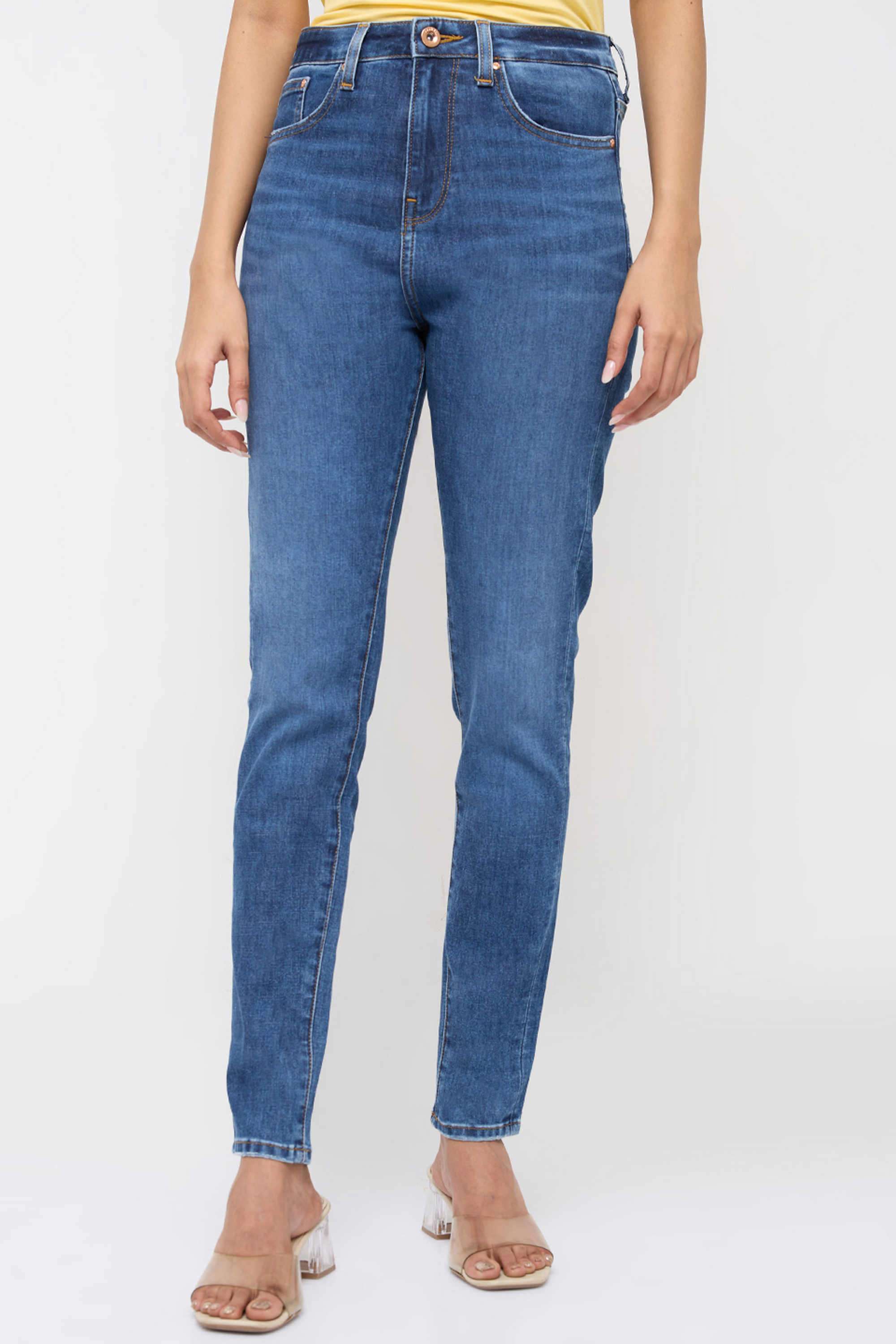 High-Rise-Cotton-Super-Skinny-Fit-Women-s-Jeans