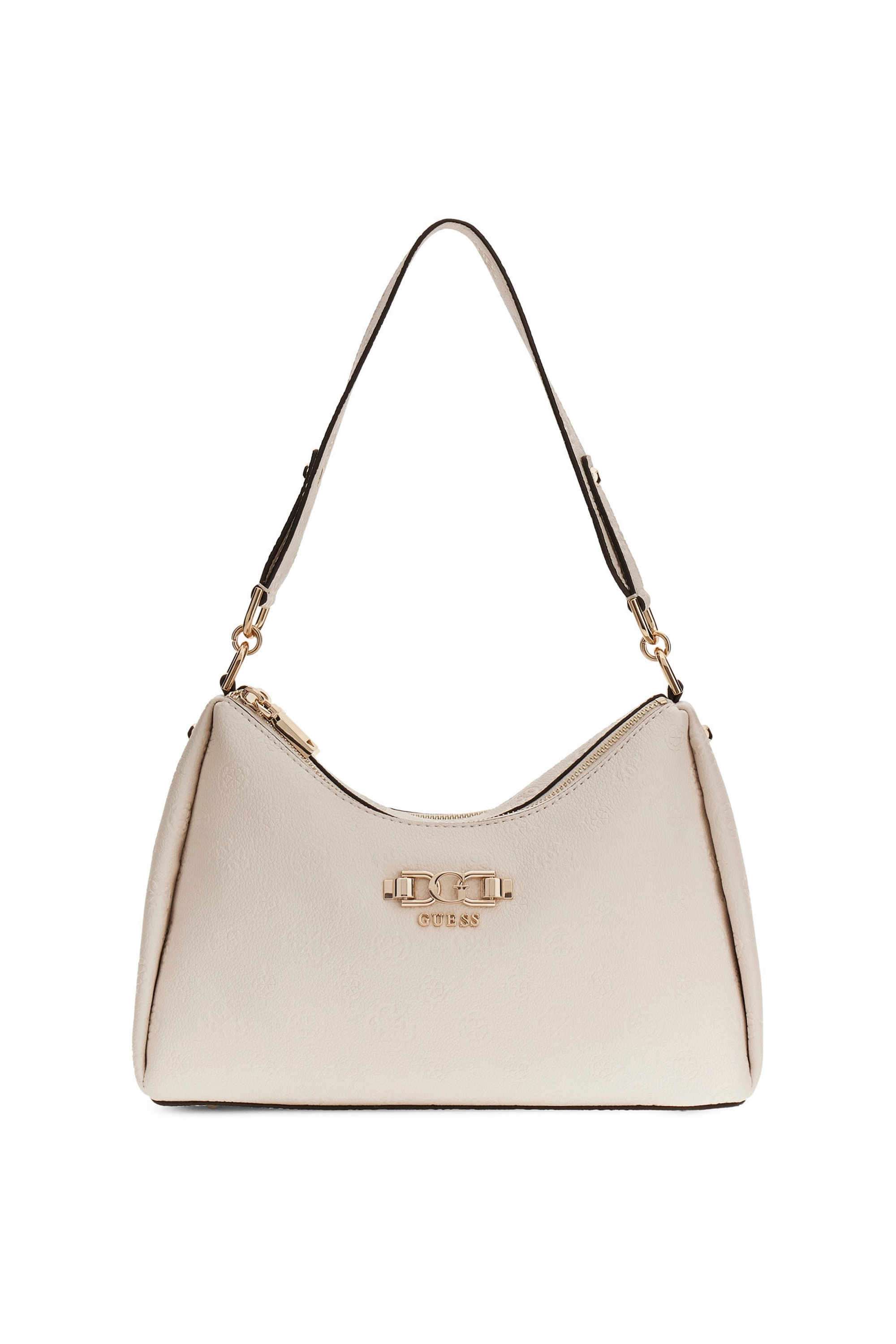 Zipper-PU-Women-Casual-Wear-Sling-Bag