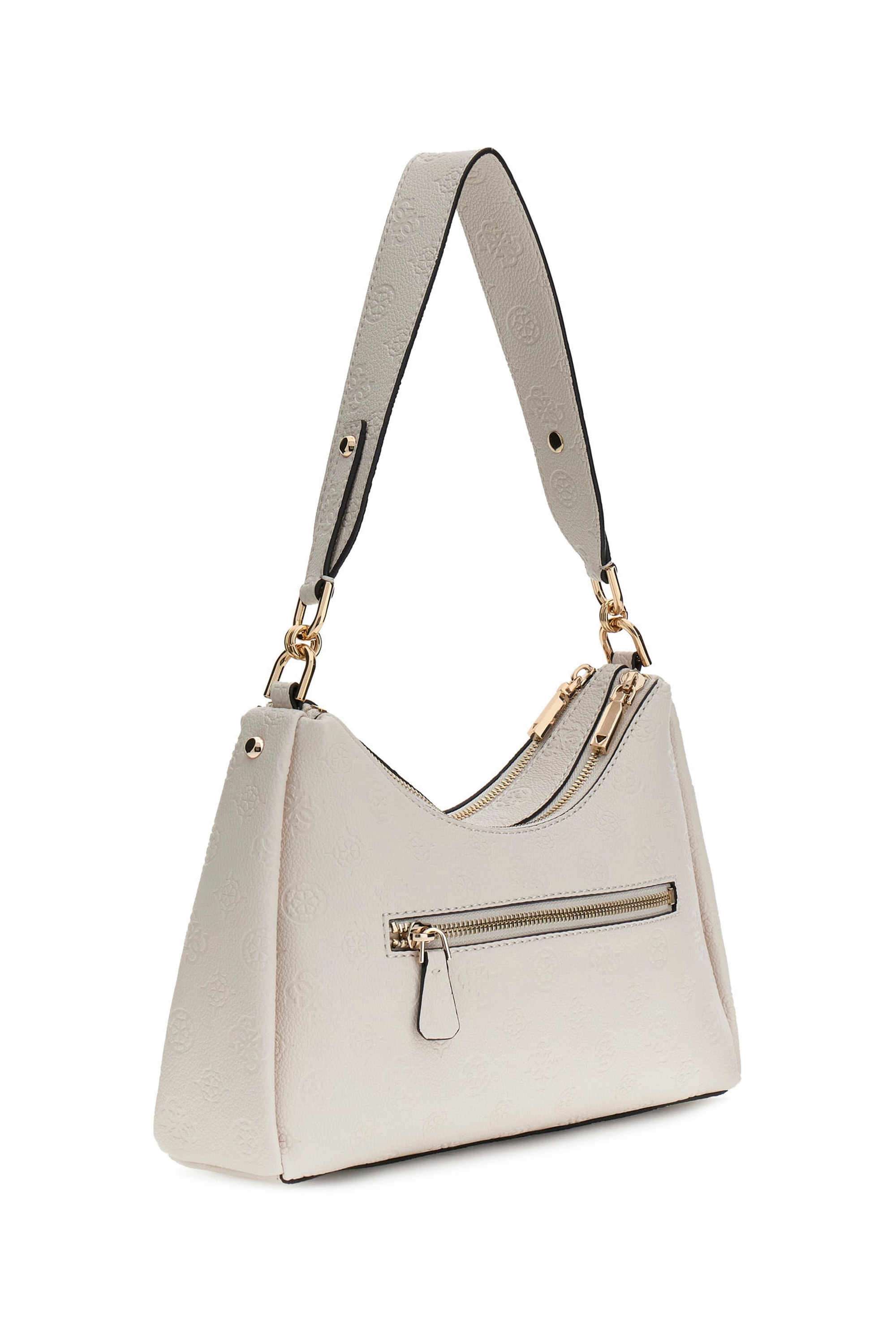 Zipper-PU-Women-Casual-Wear-Sling-Bag