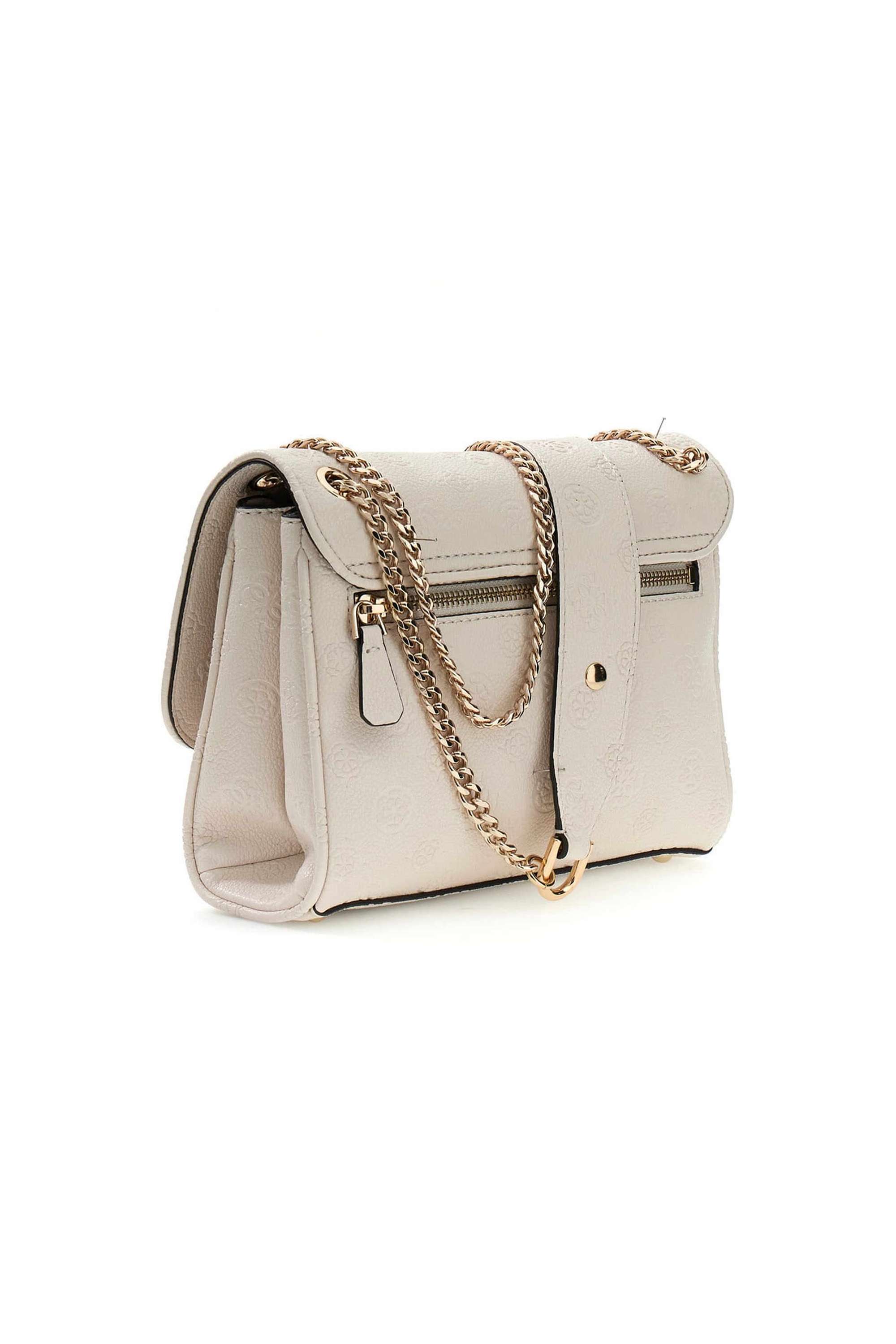 Snap-Button-PU-Women-Casual-Wear-Sling-Bag