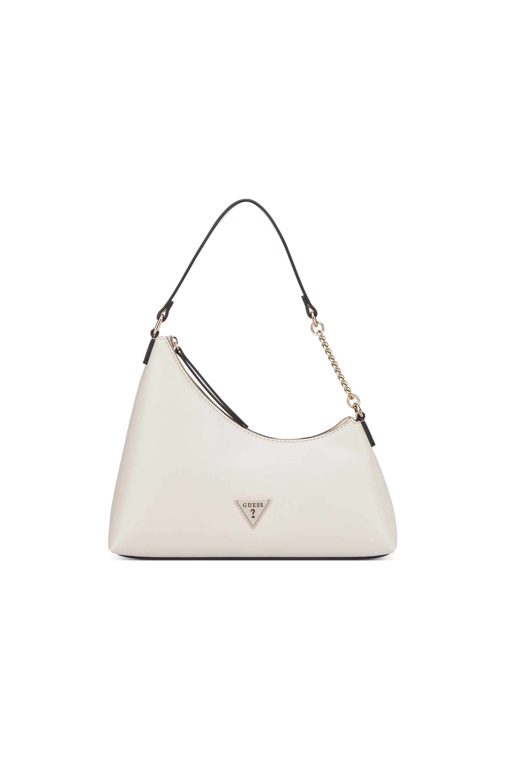 PU-Solid-Zipper-Casual-Wear-Women-Shoulder-Bag