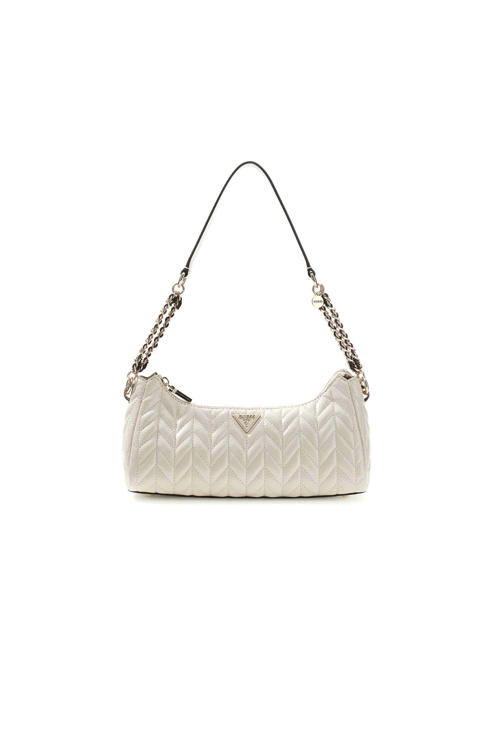 Zipper-Closure-PU-Women-Casual-Wear-Sling-Bag