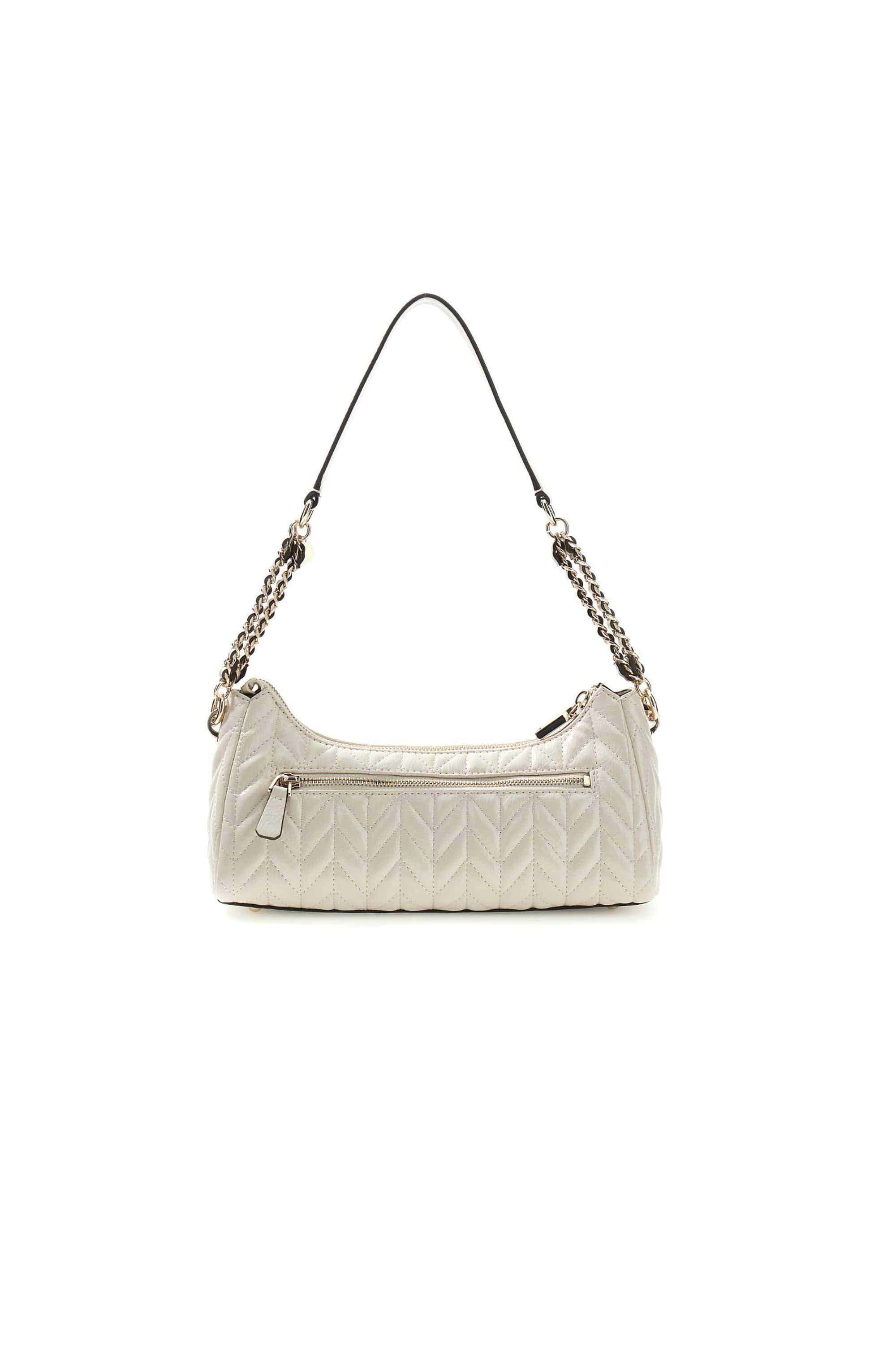 Zipper-Closure-PU-Women-Casual-Wear-Sling-Bag