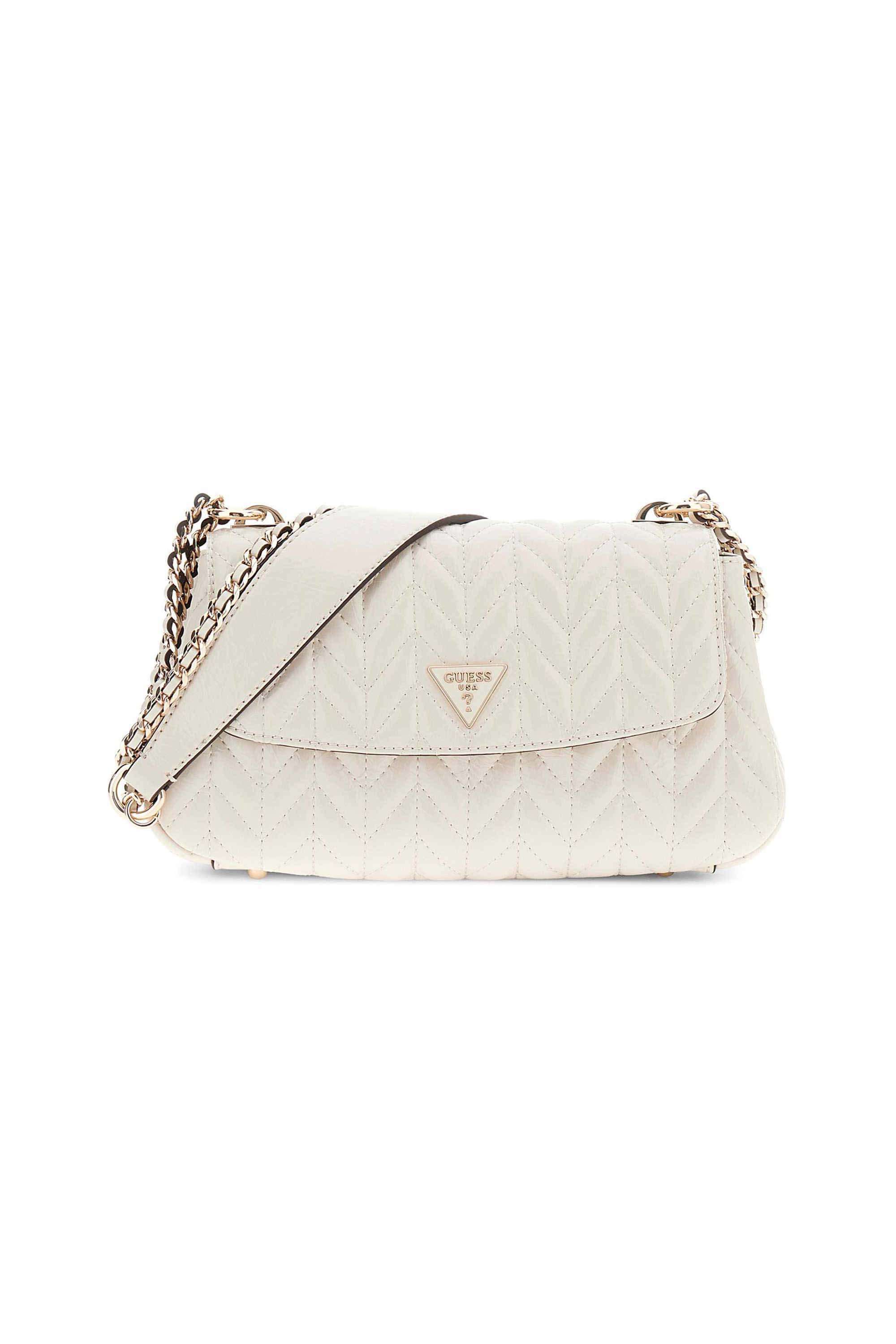 Snap-Button-Closure-PU-Women-Casual-Wear-Sling-Bag