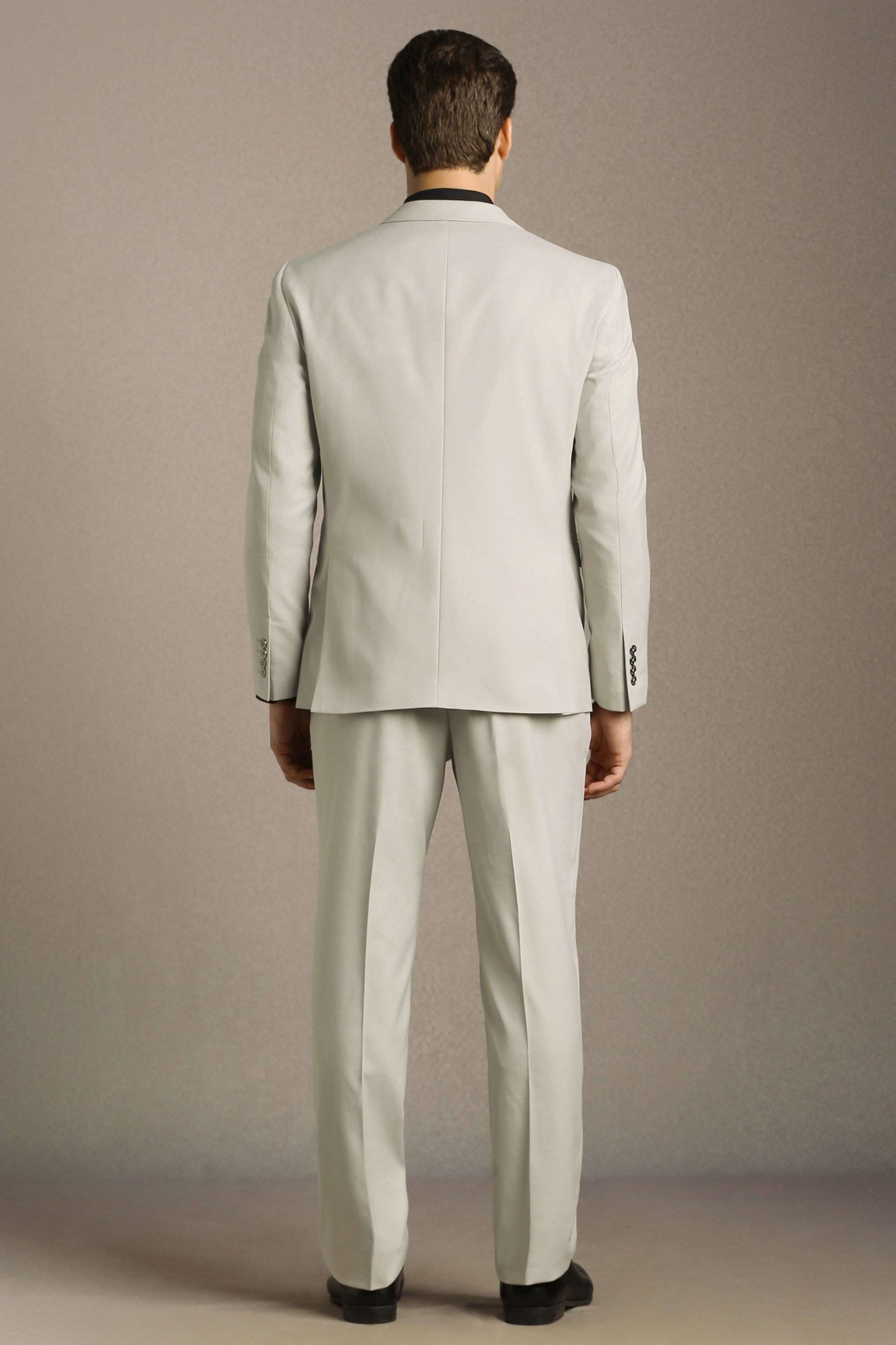 Textured-Blended-Fabric-Slim-Fit-Men-s-Suit