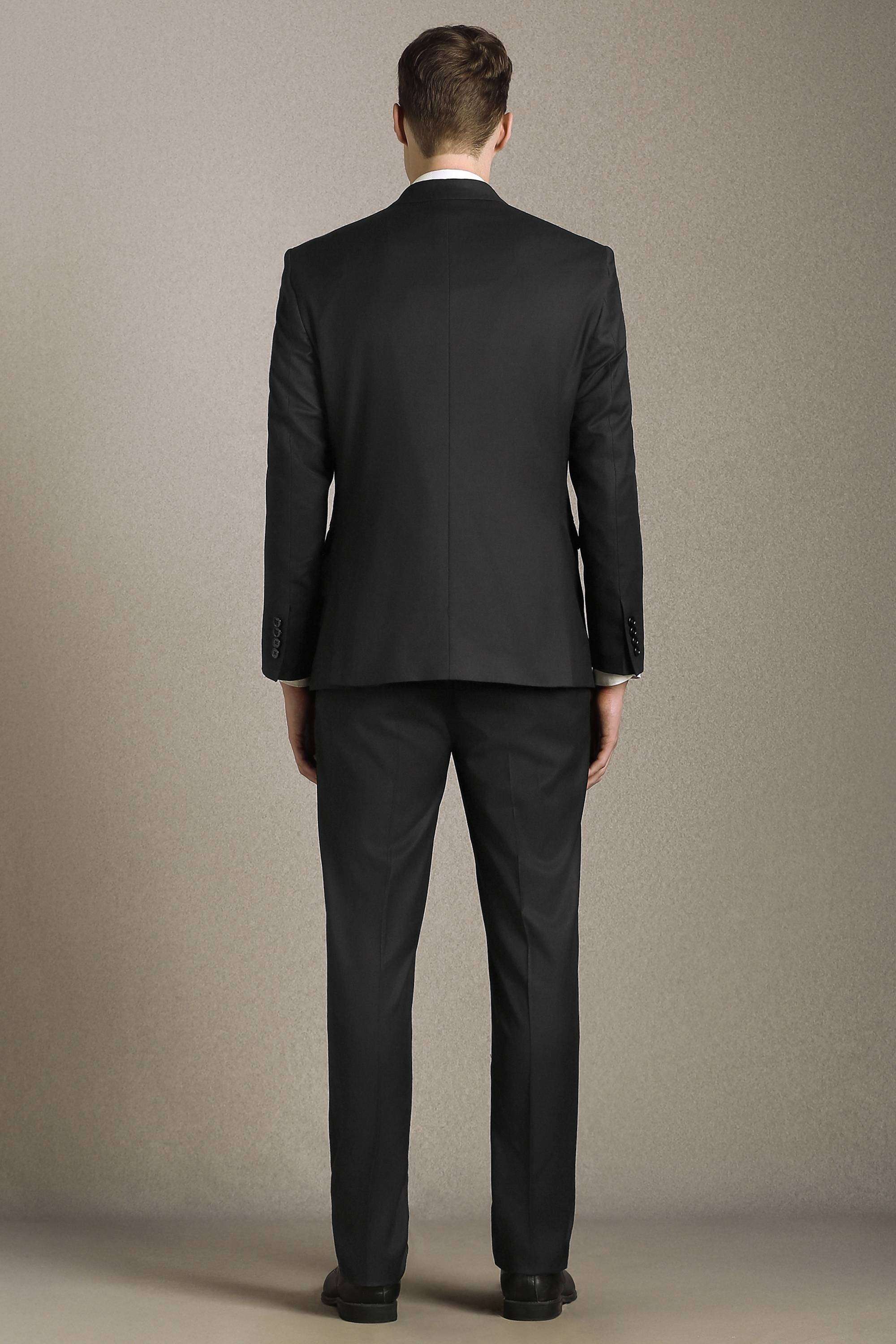 Textured-Polyester-Blend-Slim-Fit-Men-s-Suit