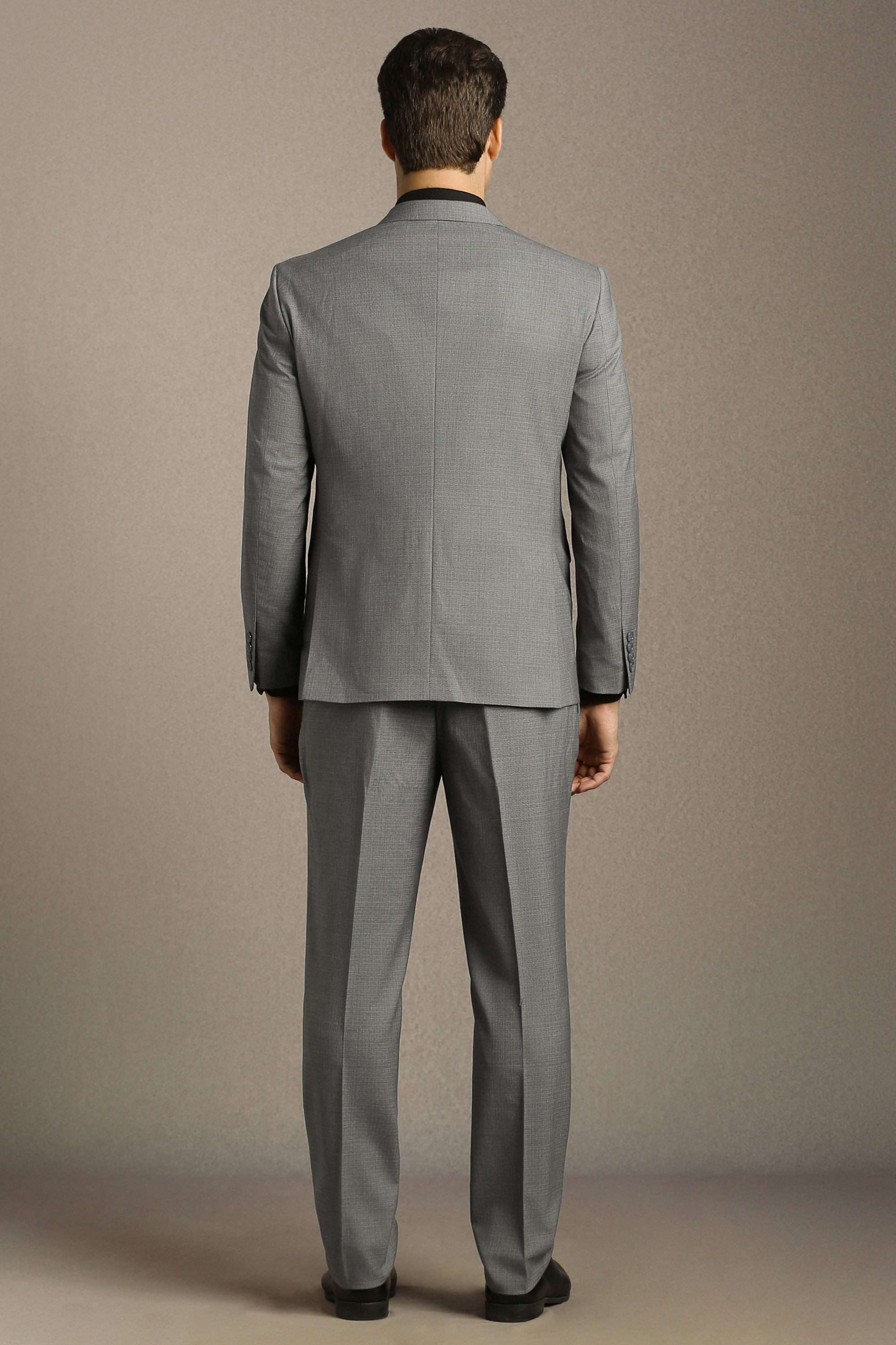 Textured-Blended-Fabric-Slim-Fit-Men-s-Suit
