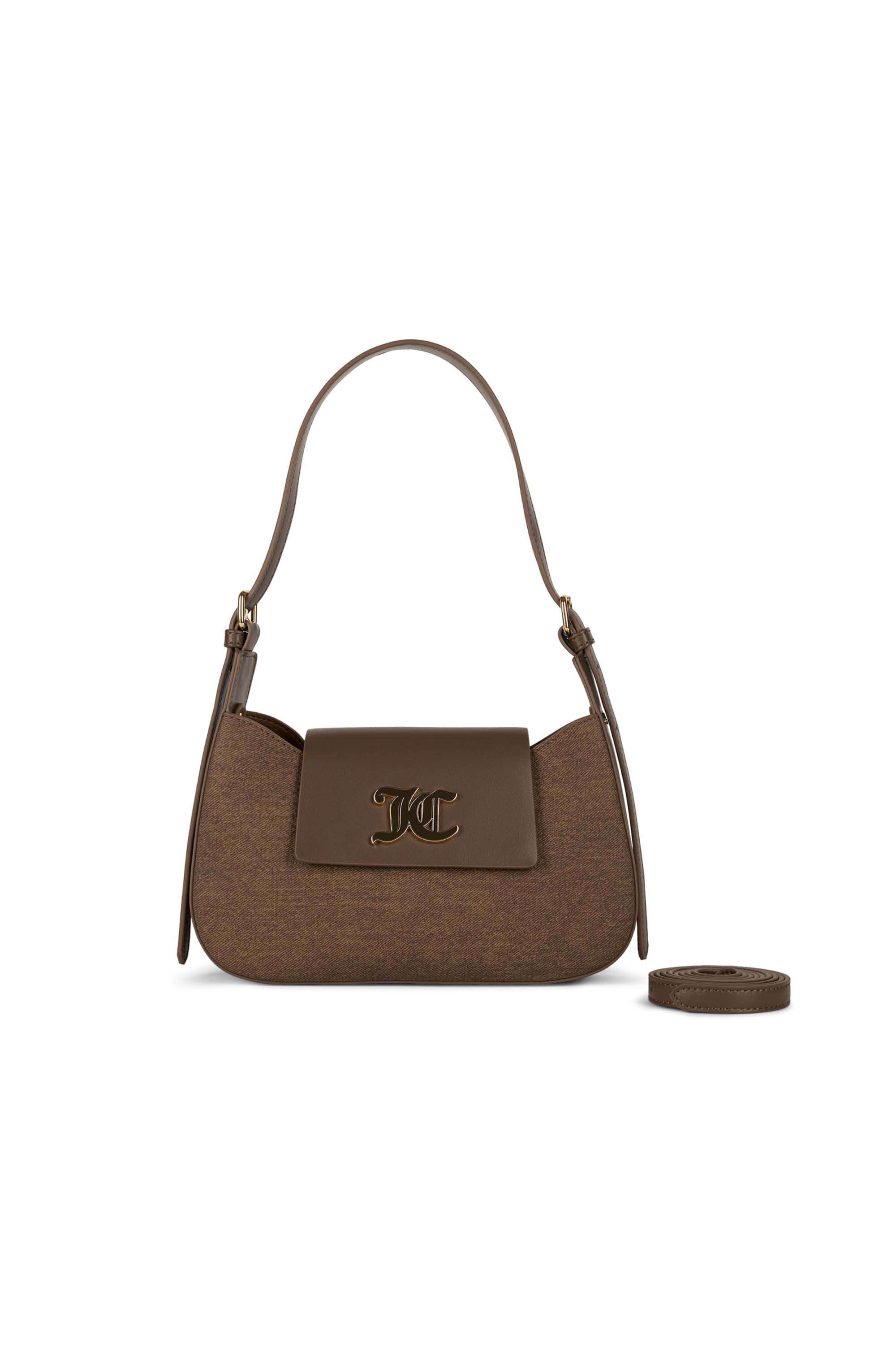 PU-Solid-Front-Casual-Wear-Women-Tote-Bag