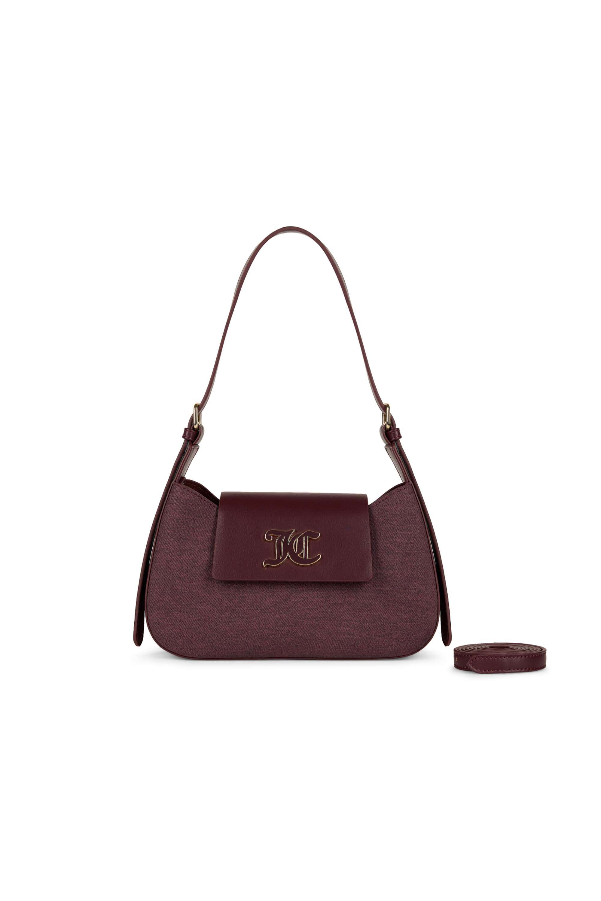 PU-Solid-Front-Casual-Wear-Women-Tote-Bag