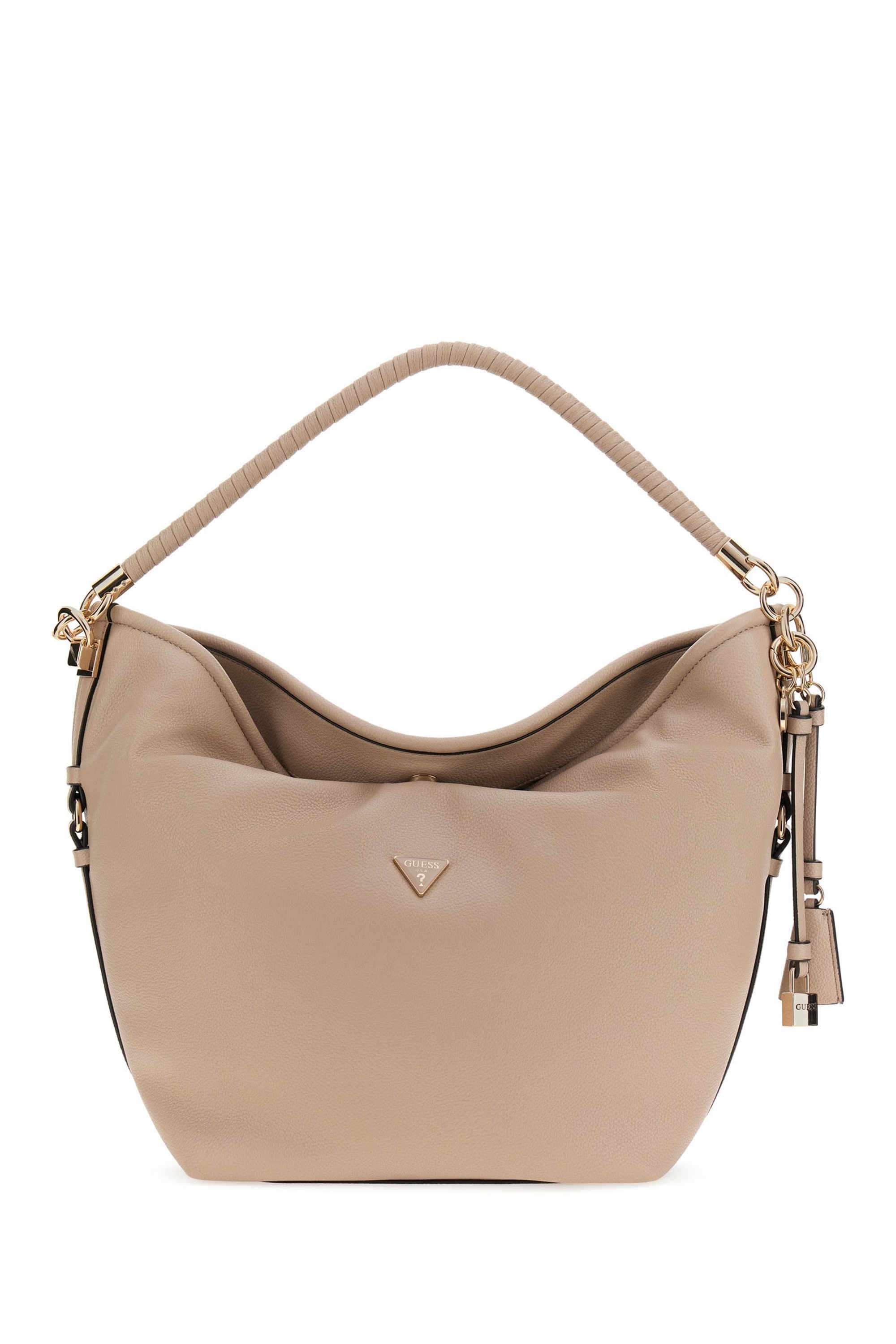 Zipper-Closure-PU-Women-Casual-Wear-Hobo
