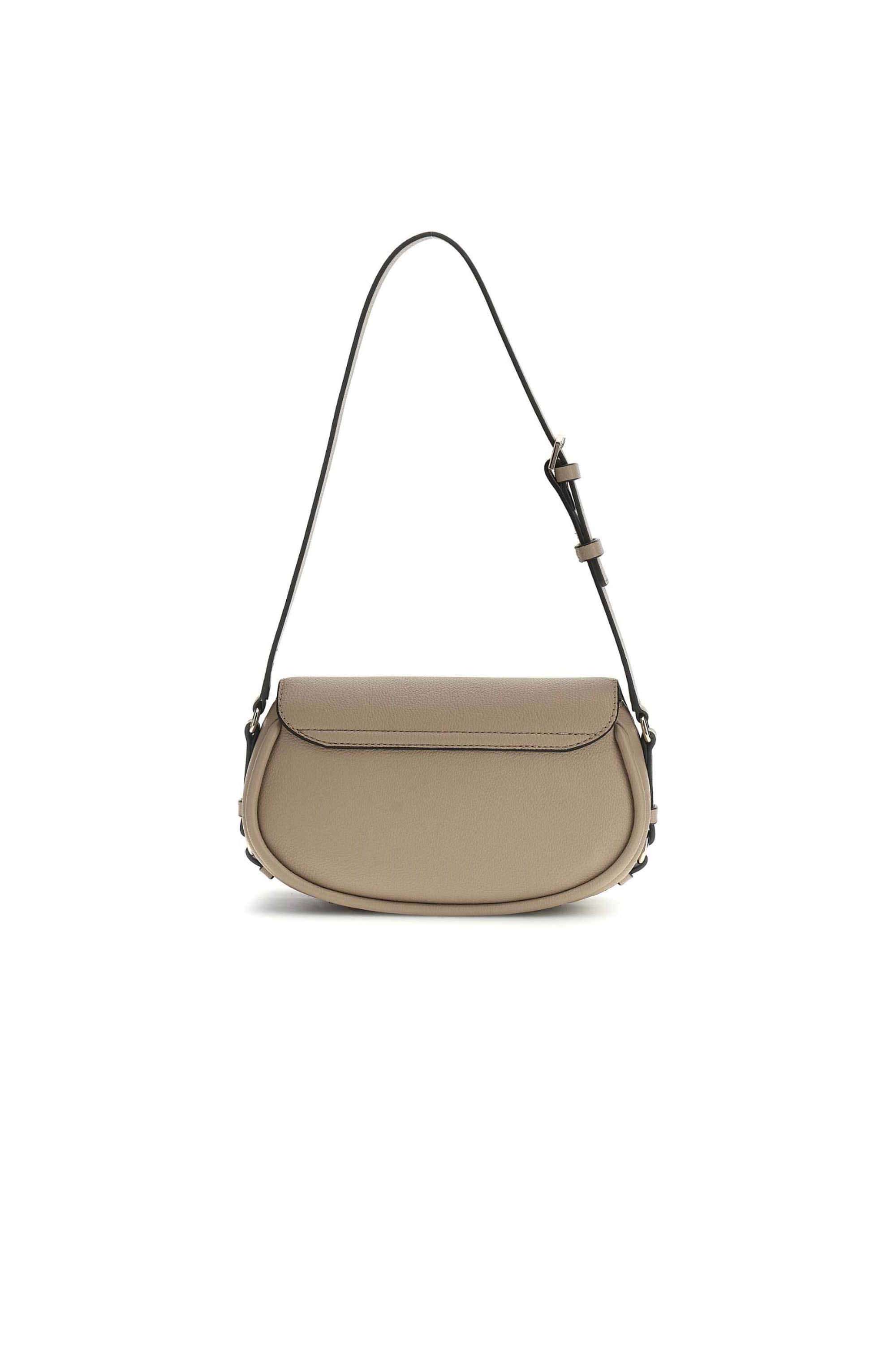 Zipper-Closure-PU-Women-Casual-Wear-Sling-Bag